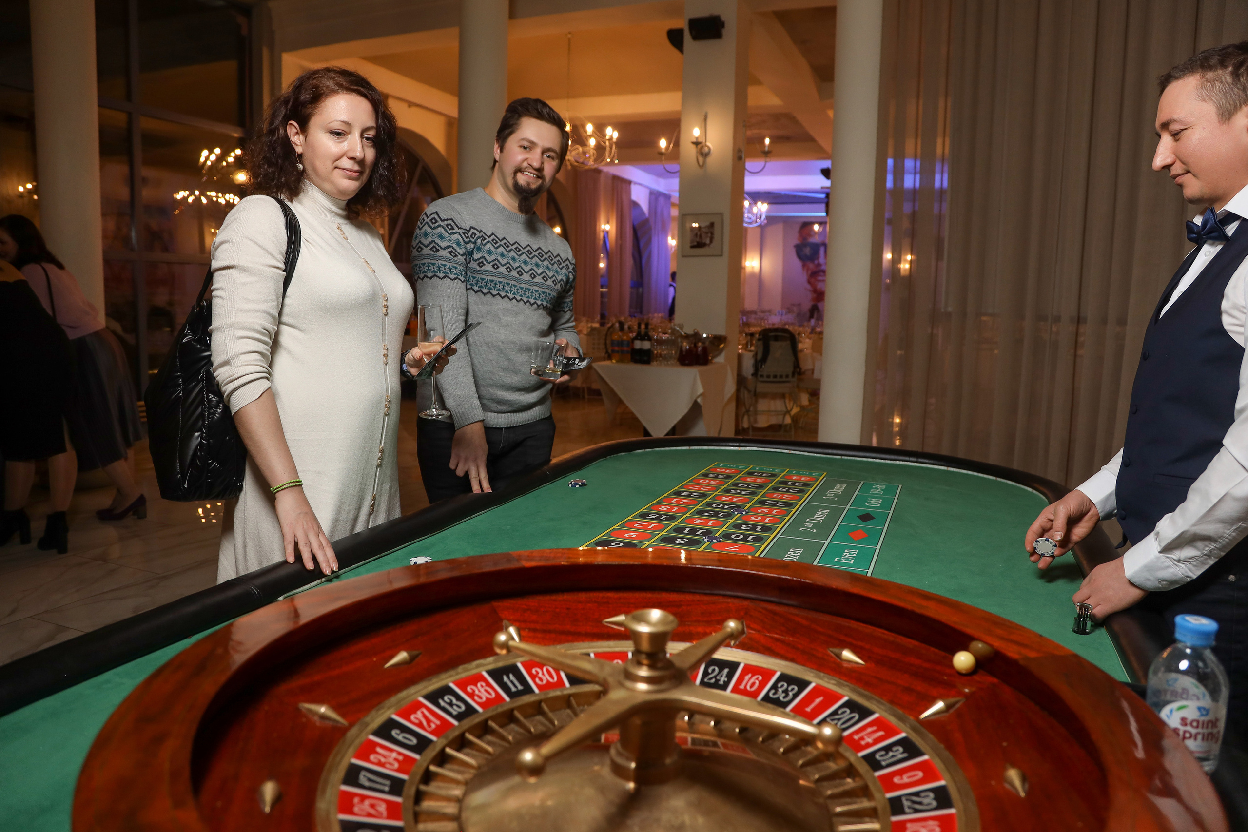 DIS Group 2023. Фотограф Антон Чупринин