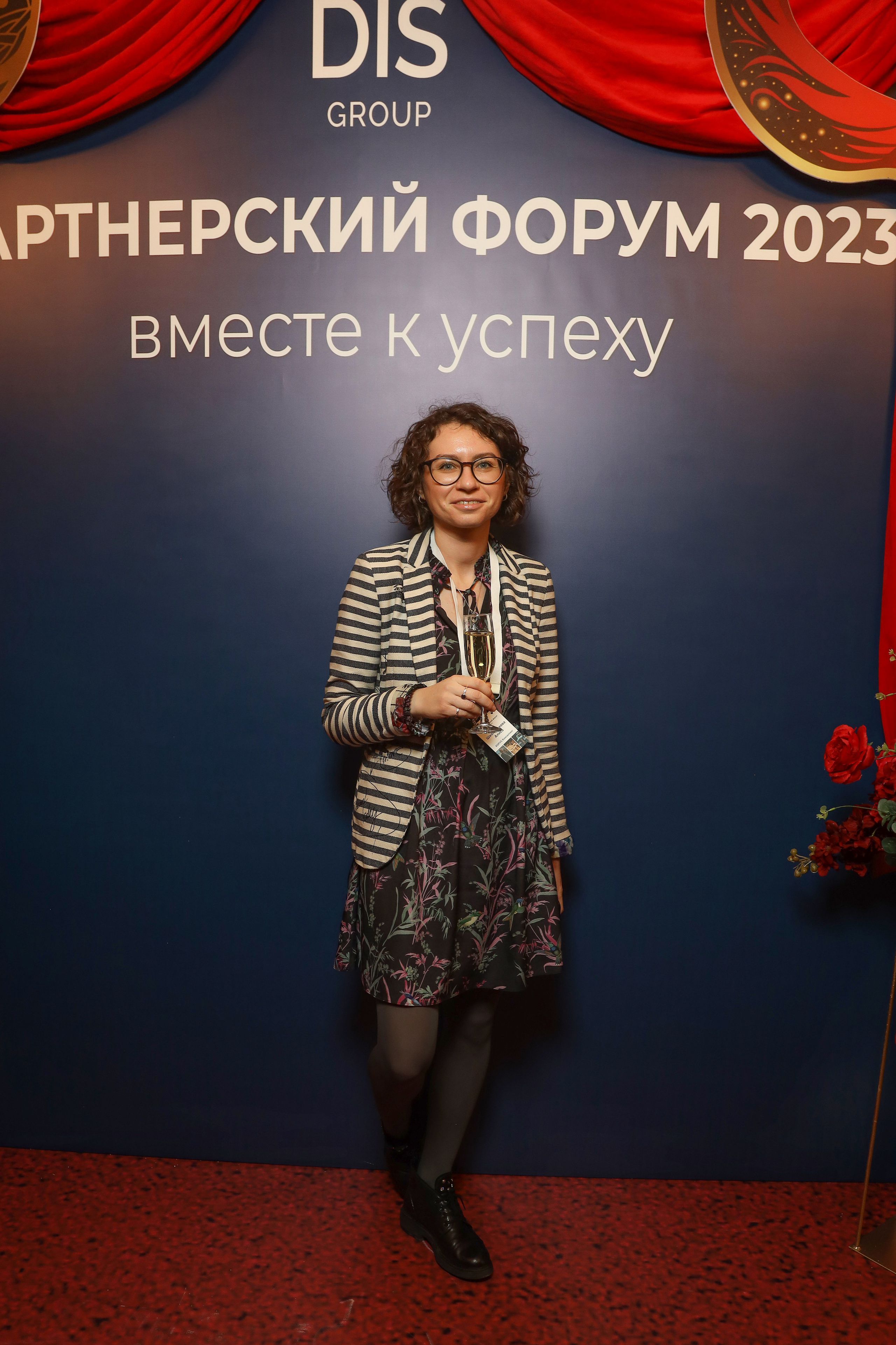 DIS. Фотограф Антон Чупринин