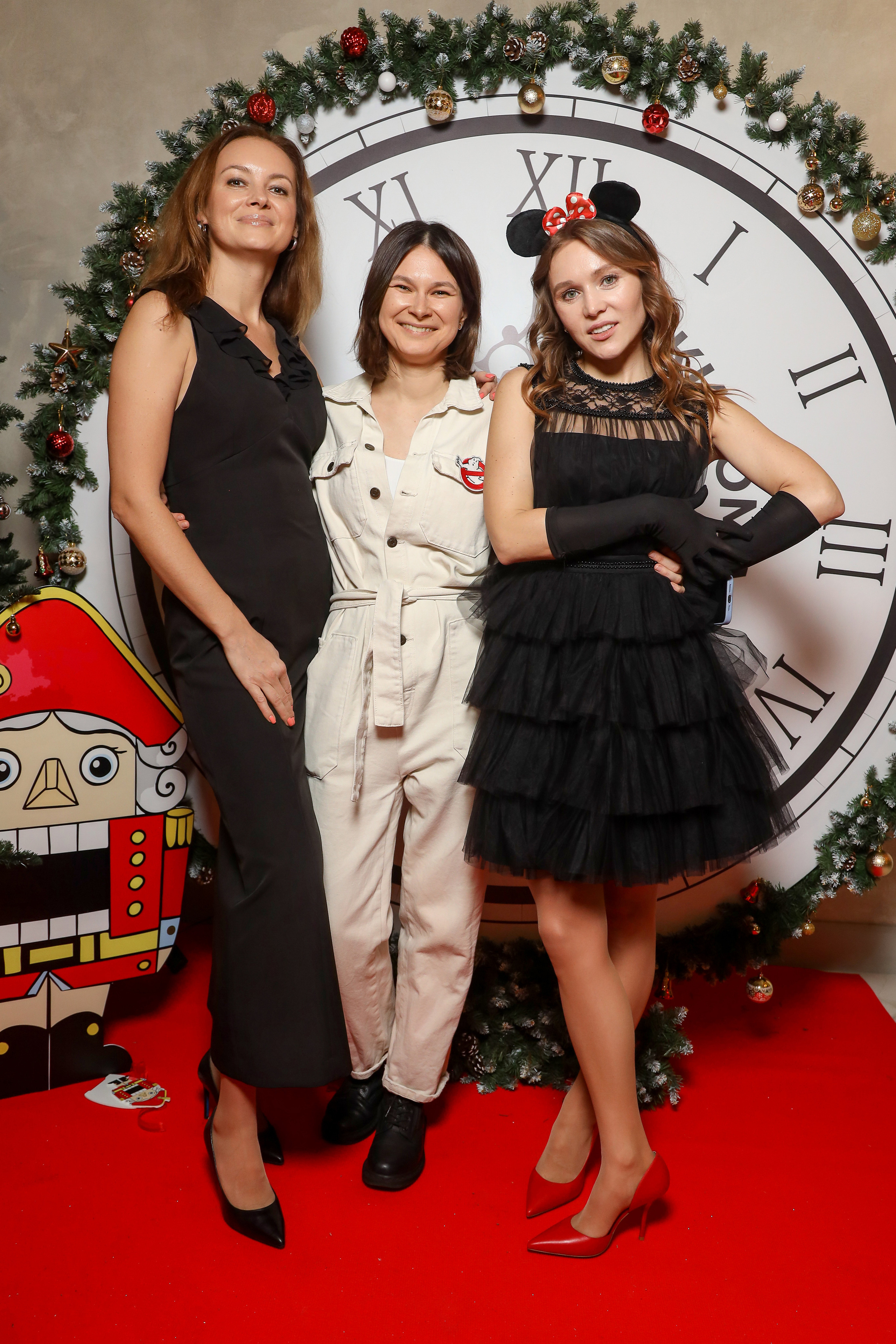 DIS Group 2023. Фотограф Антон Чупринин