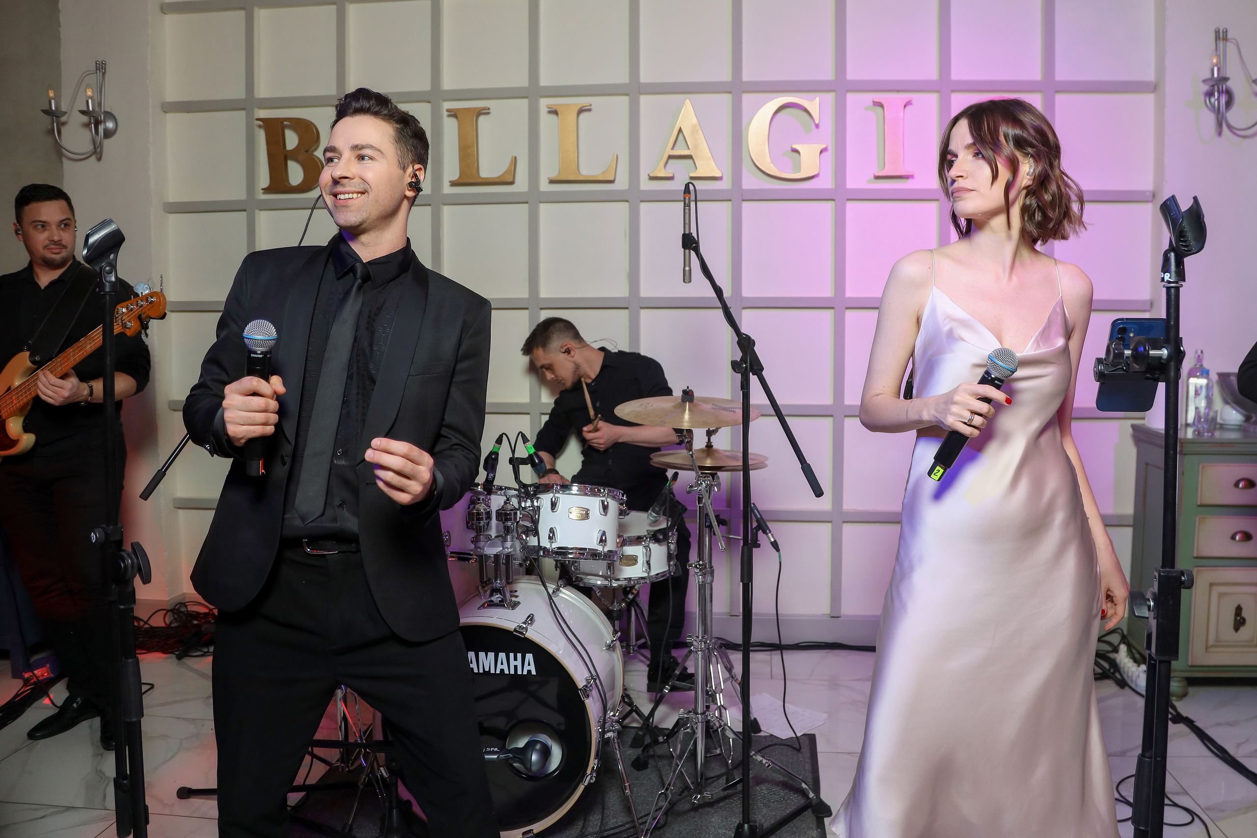 DIS Group 2023. Фотограф Антон Чупринин