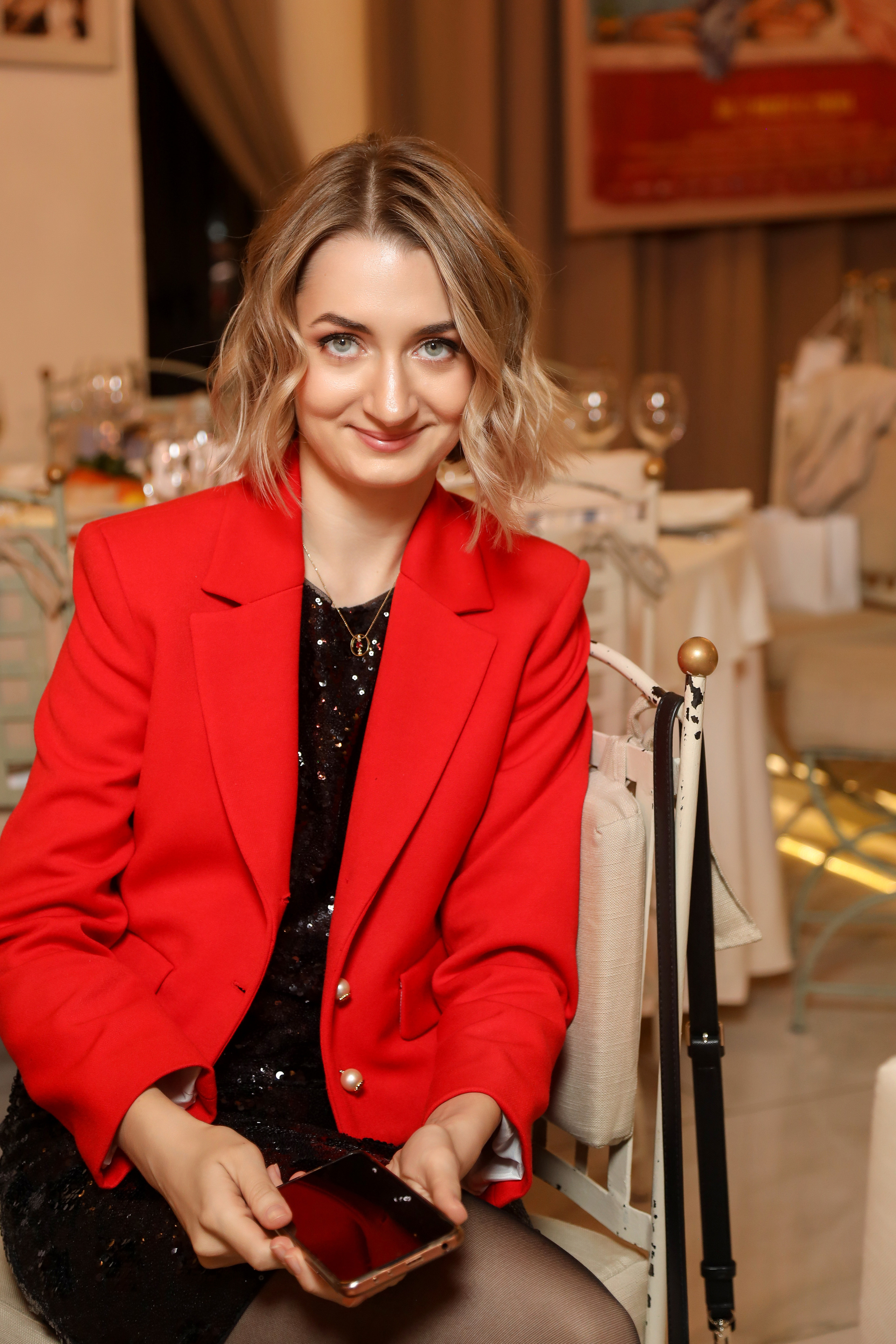 DIS Group 2023. Фотограф Антон Чупринин