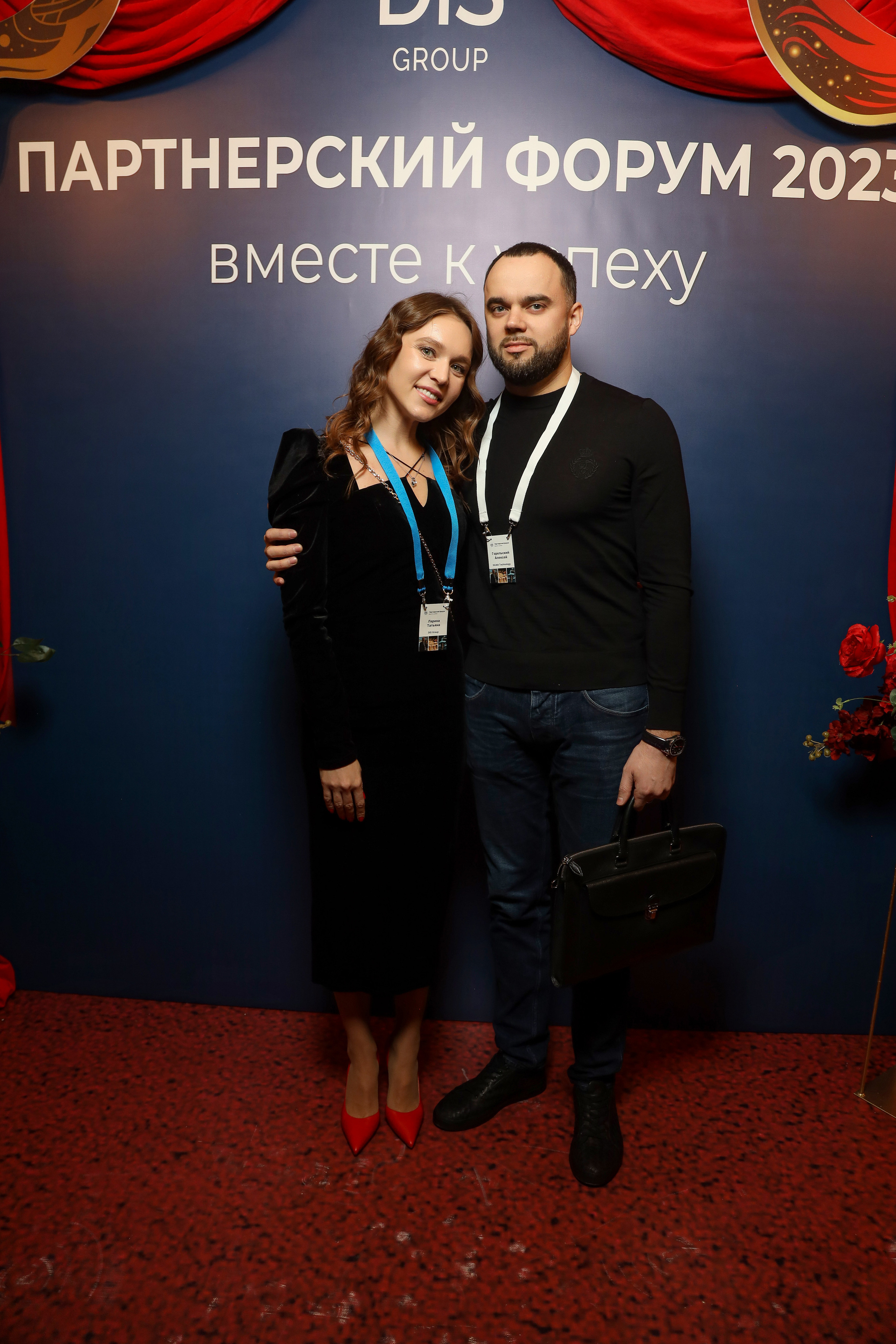 DIS. Фотограф Антон Чупринин