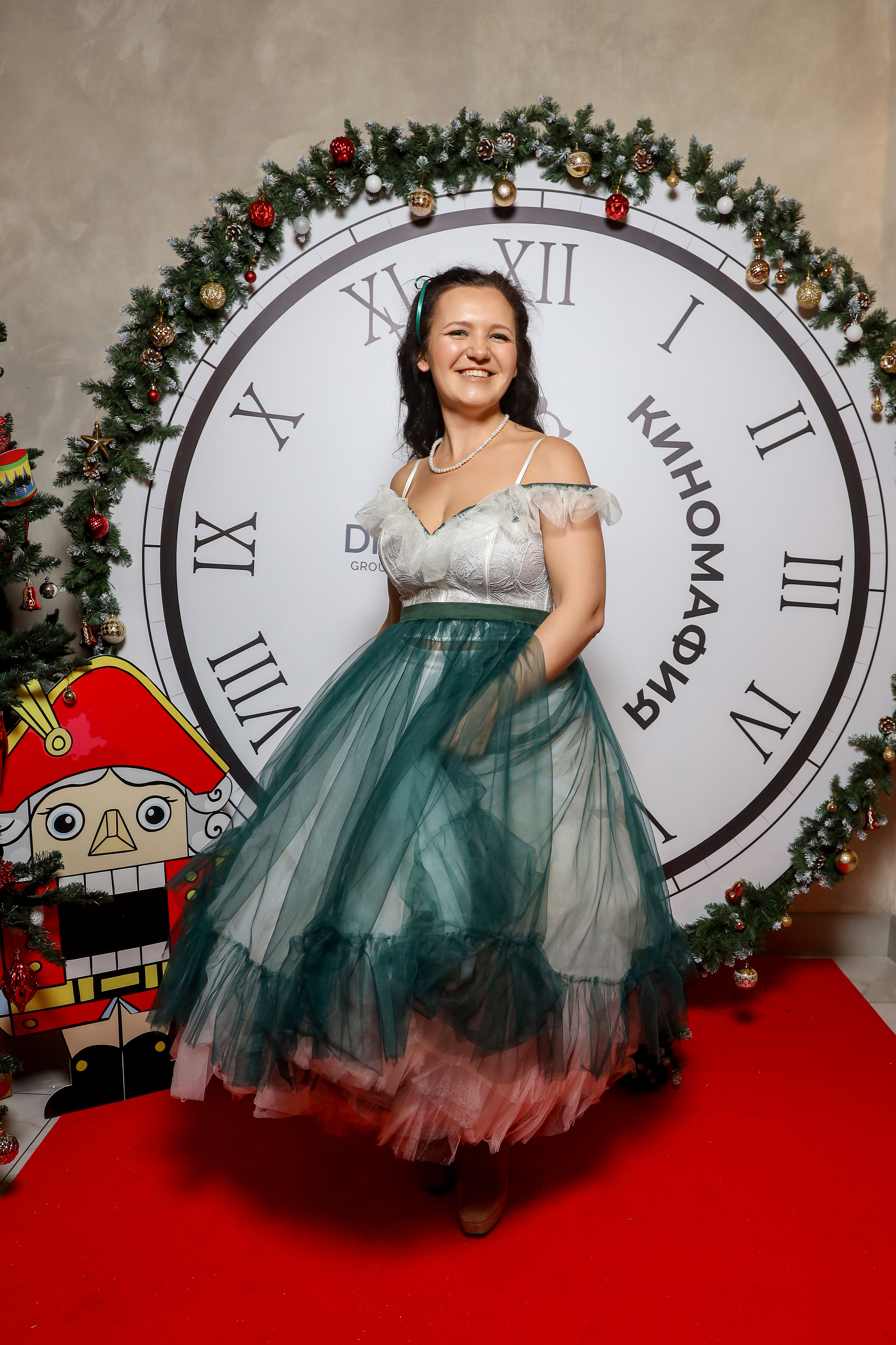 DIS Group 2023. Фотограф Антон Чупринин