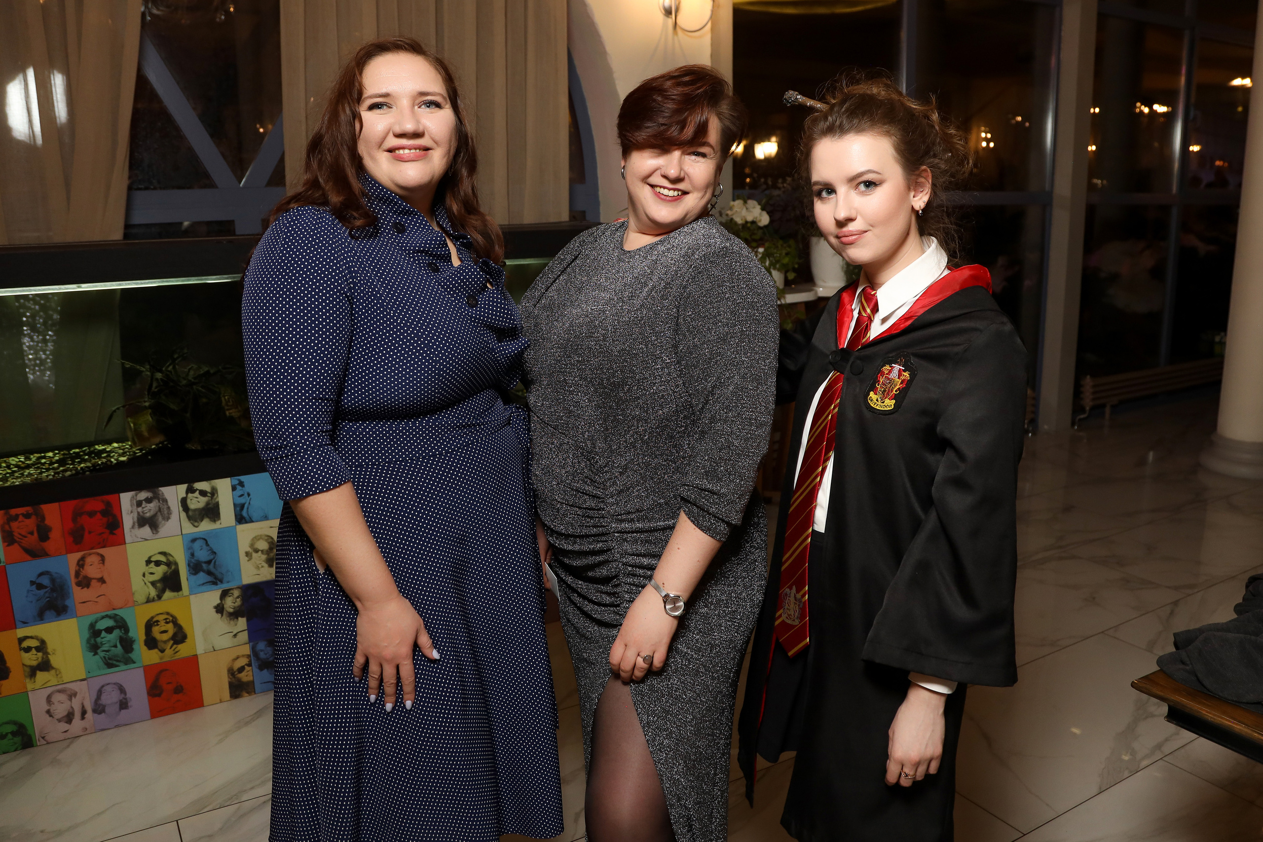 DIS Group 2023. Фотограф Антон Чупринин