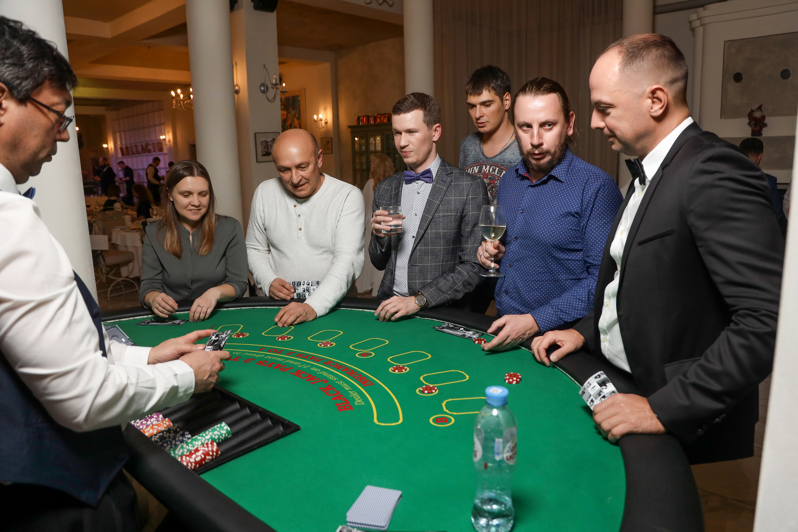 DIS Group 2023. Фотограф Антон Чупринин