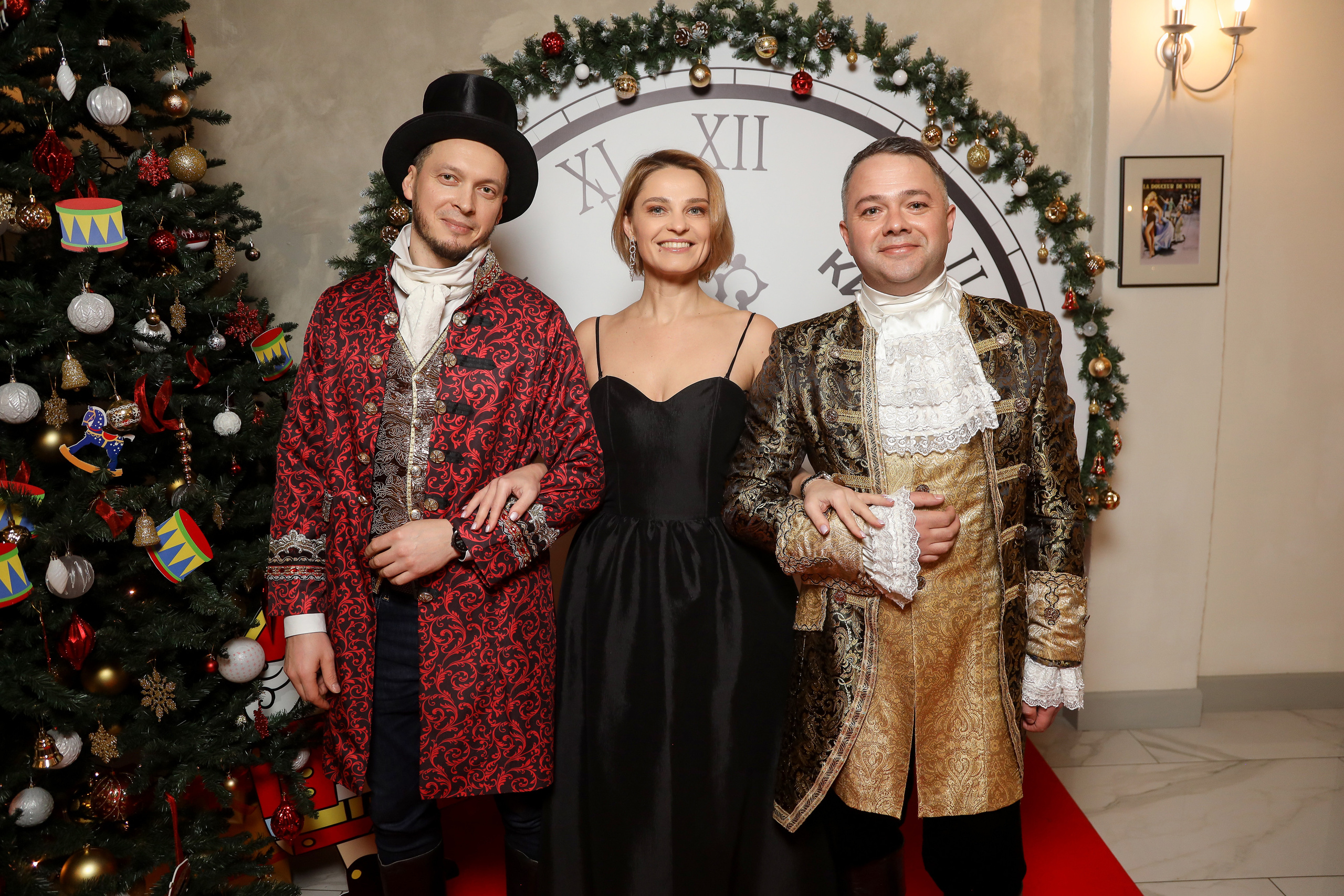 DIS Group 2023. Фотограф Антон Чупринин