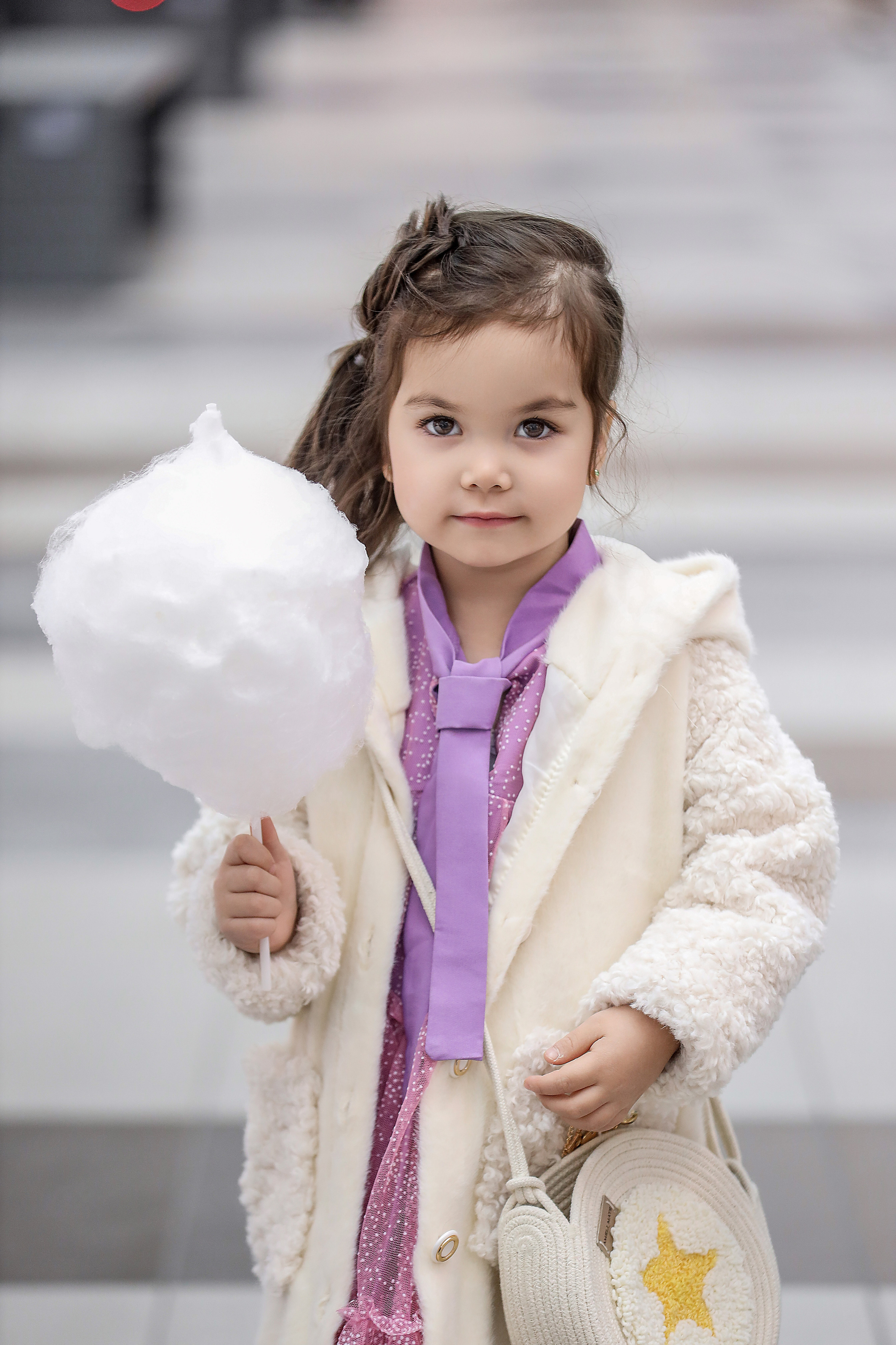 Портреты. Фотограф Антон Чупринин