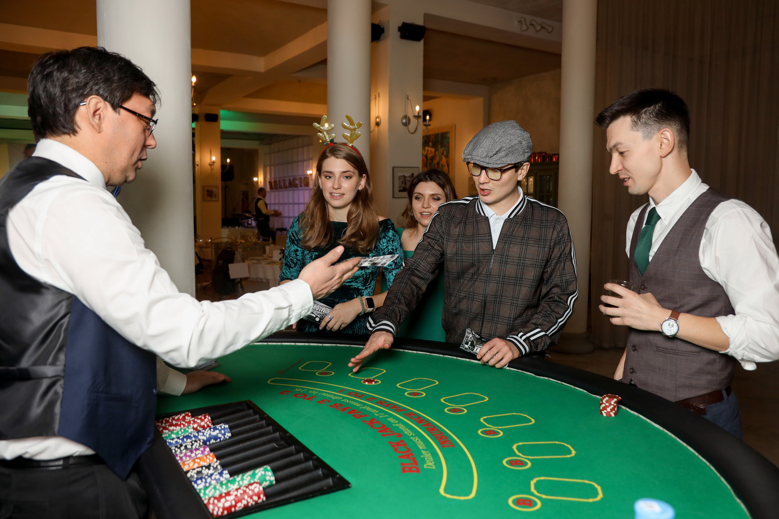 DIS Group 2023. Фотограф Антон Чупринин