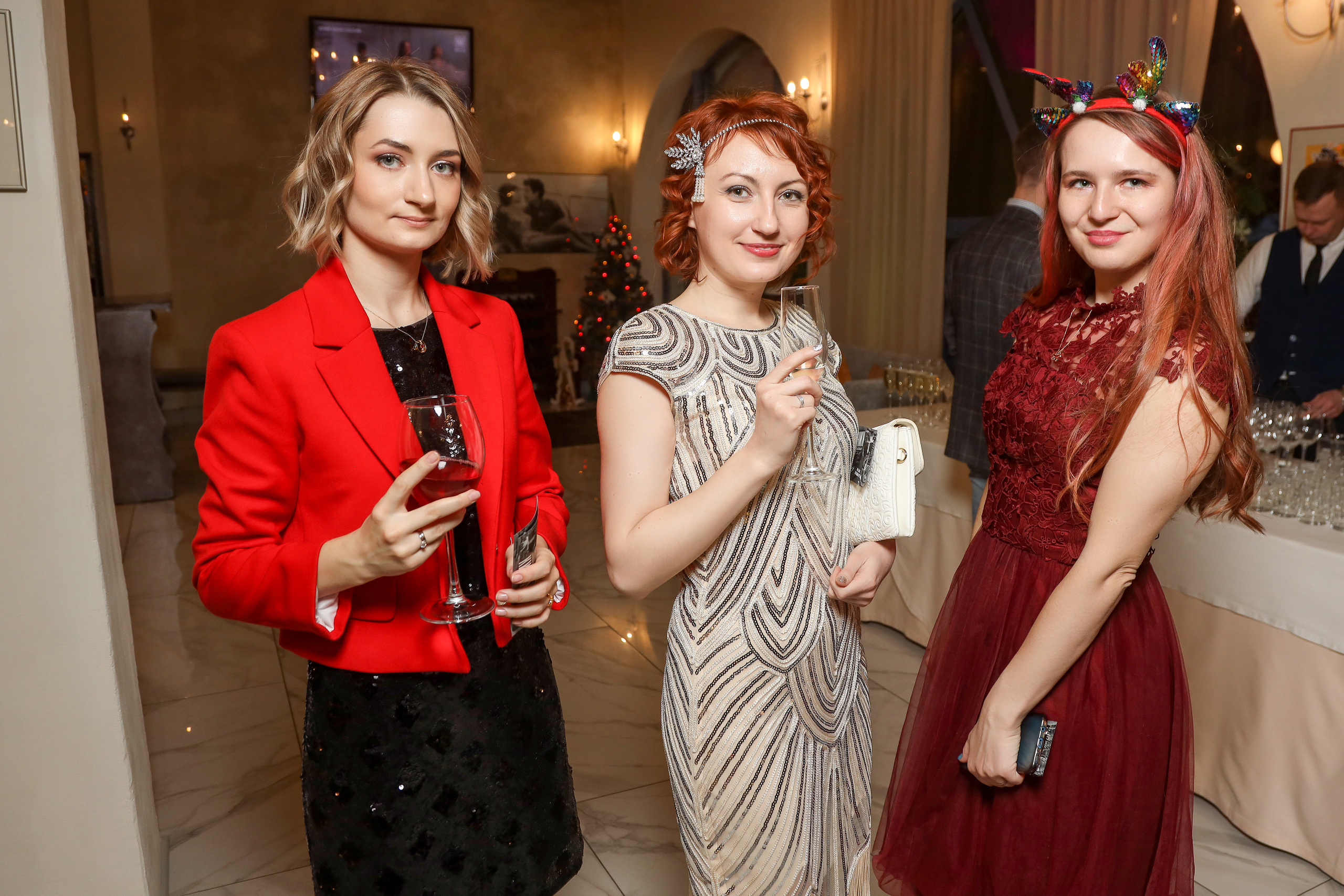 DIS Group 2023. Фотограф Антон Чупринин