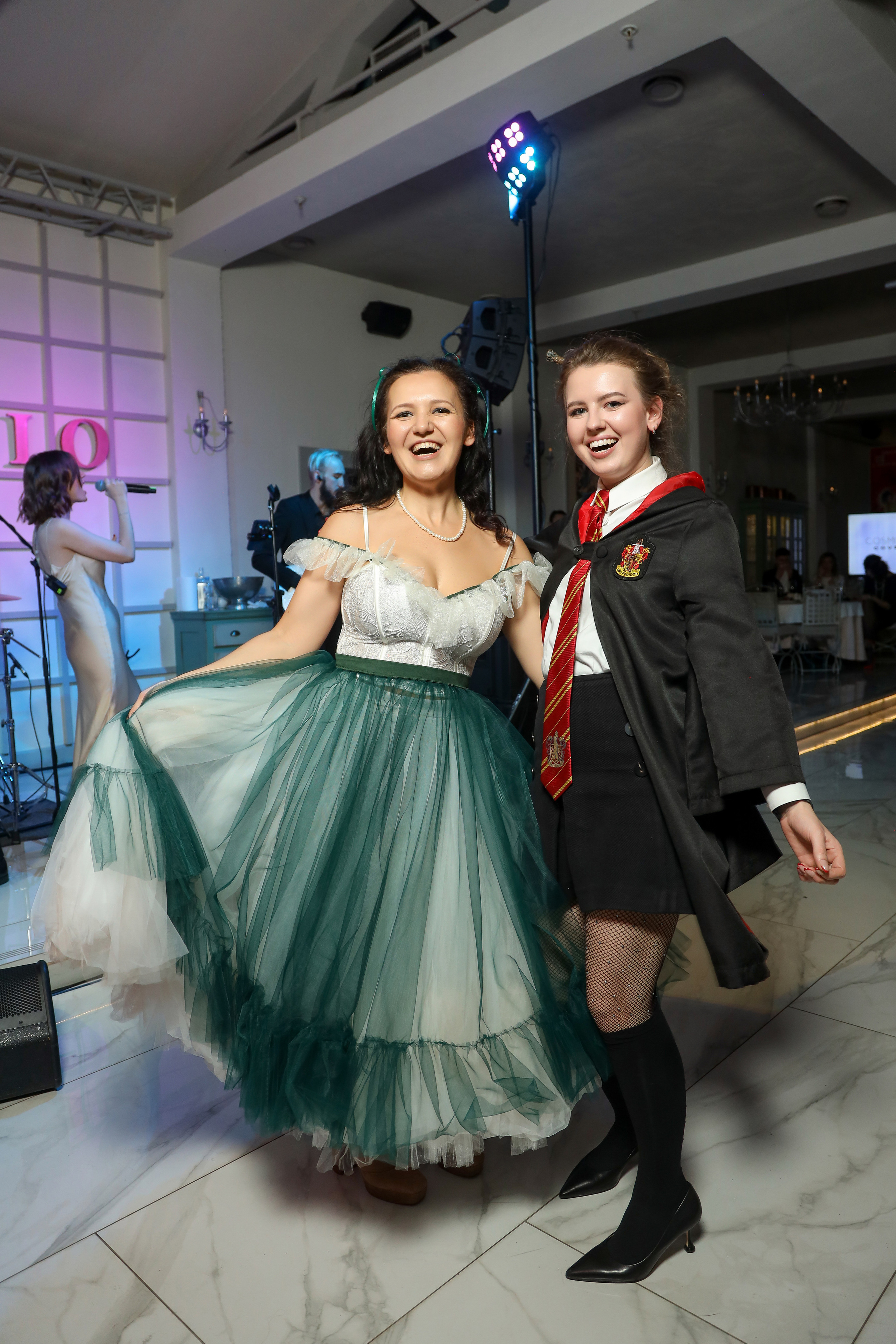 DIS Group 2023. Фотограф Антон Чупринин