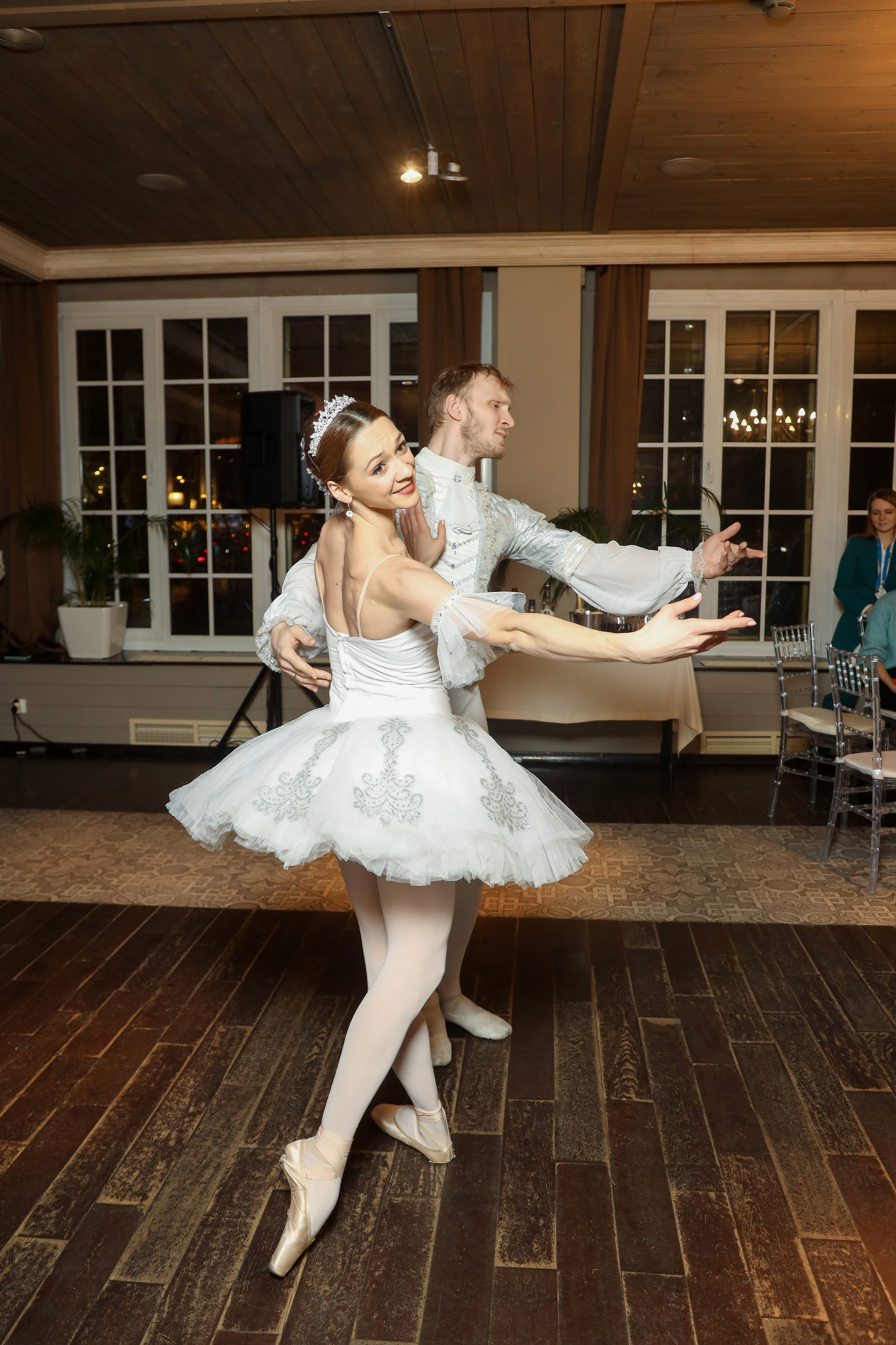 DIS. Фотограф Антон Чупринин