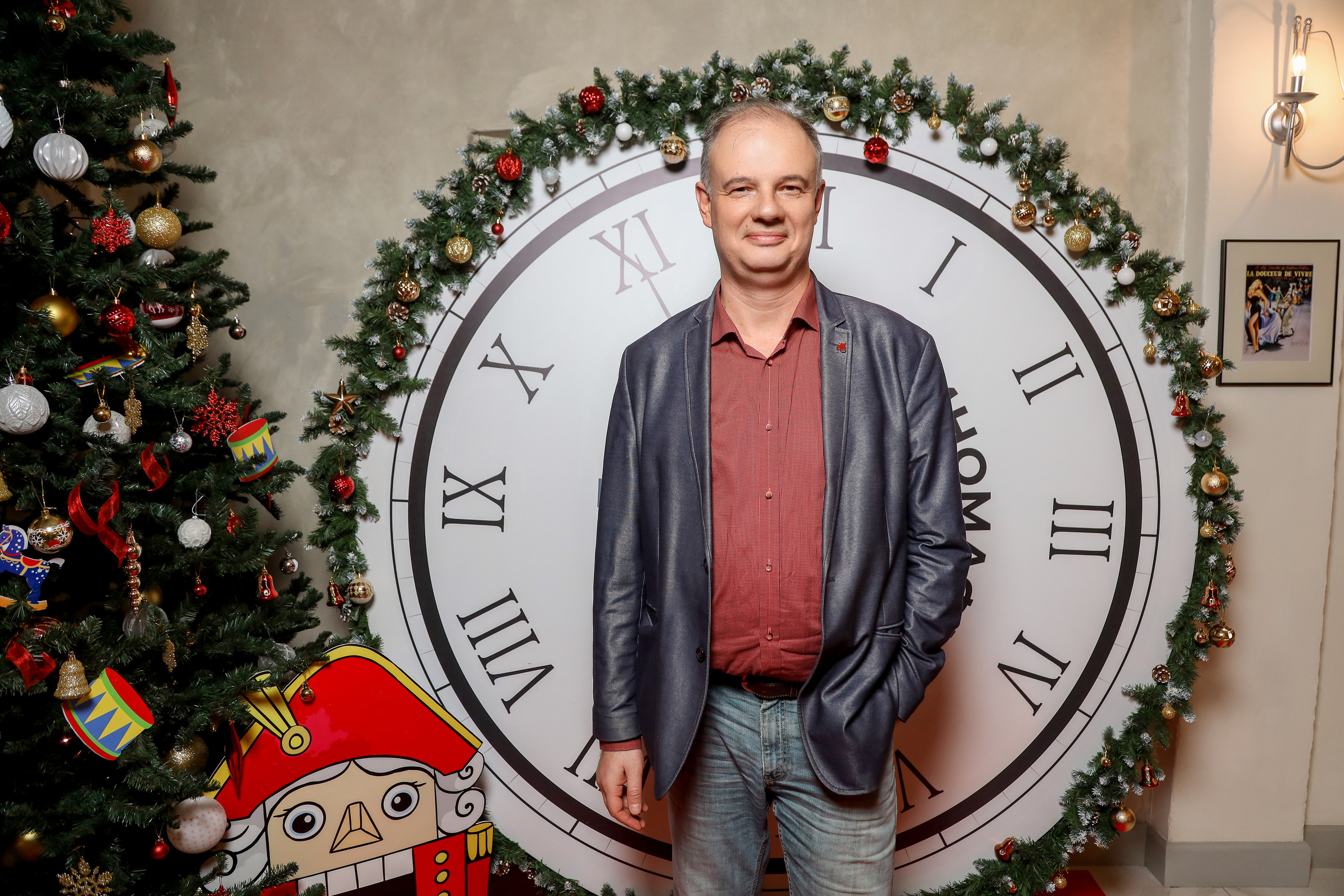 DIS Group 2023. Фотограф Антон Чупринин