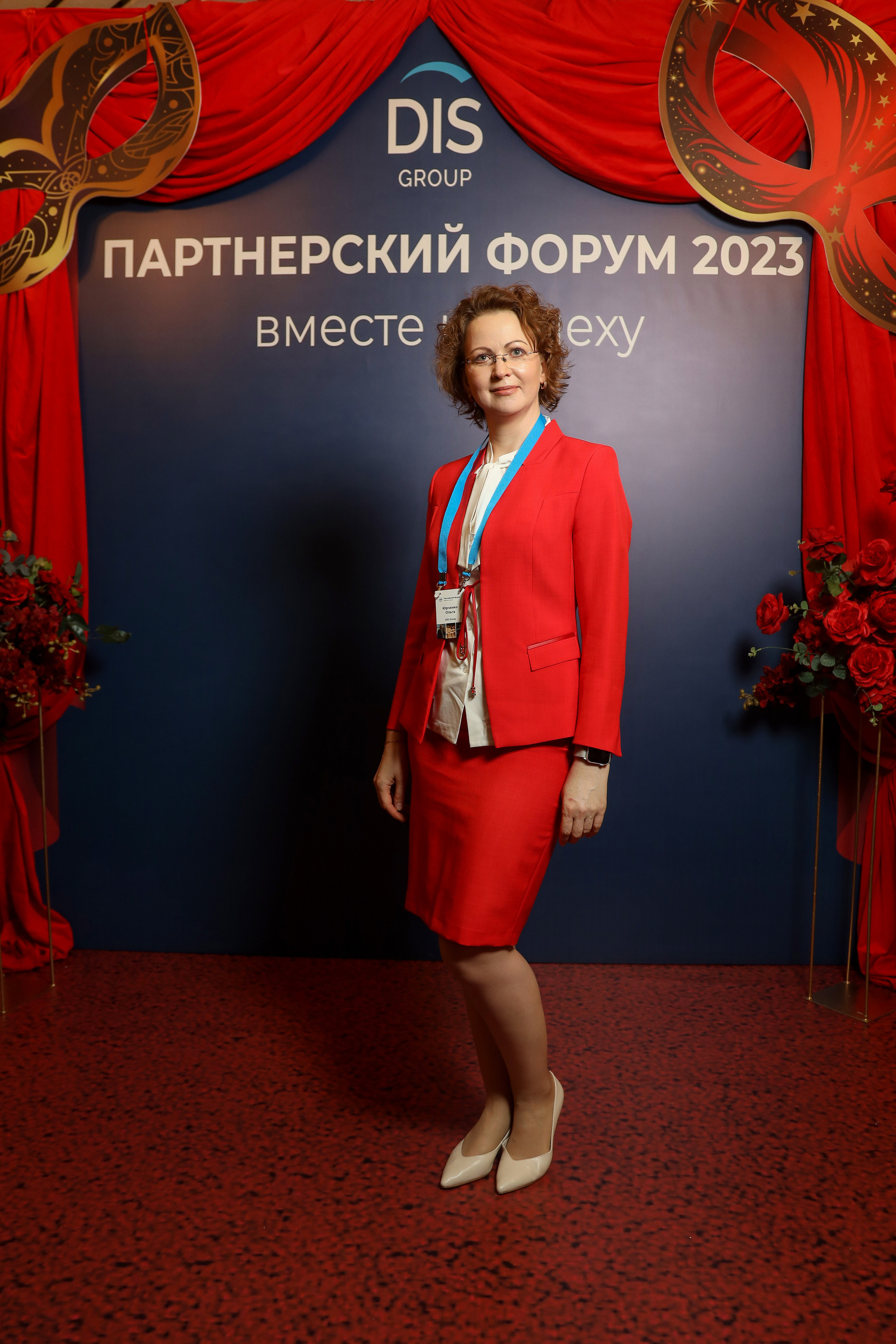 DIS. Фотограф Антон Чупринин