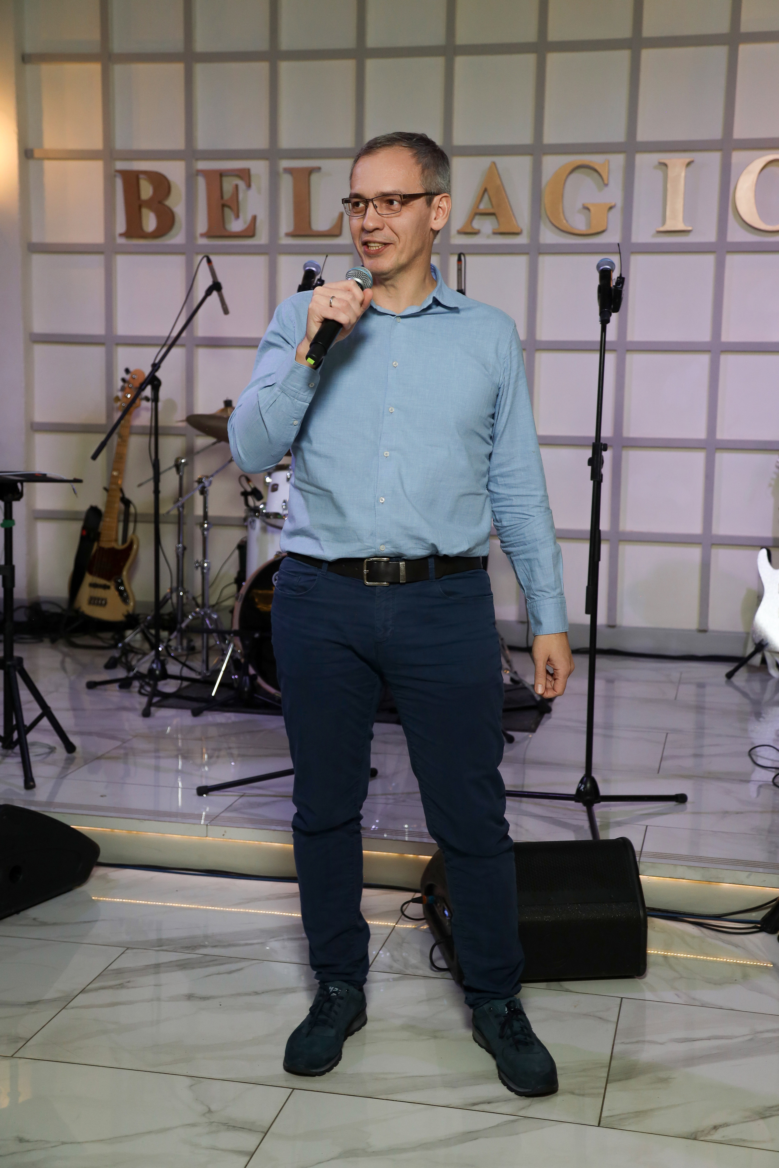 DIS Group 2023. Фотограф Антон Чупринин