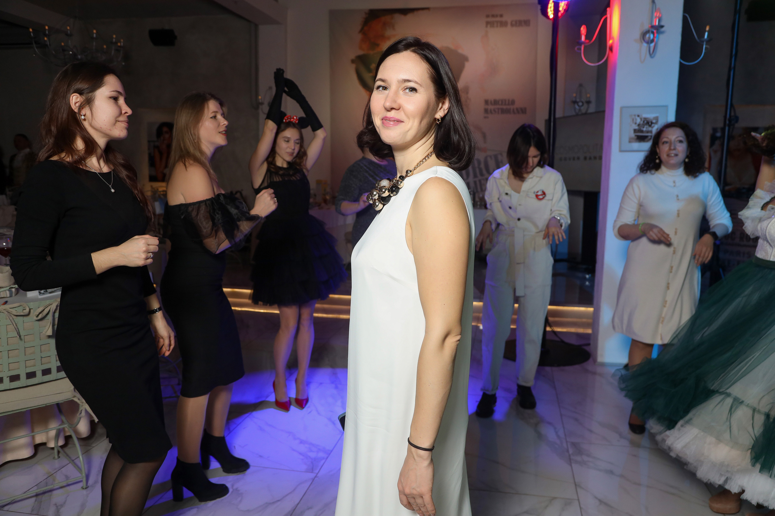 DIS Group 2023. Фотограф Антон Чупринин