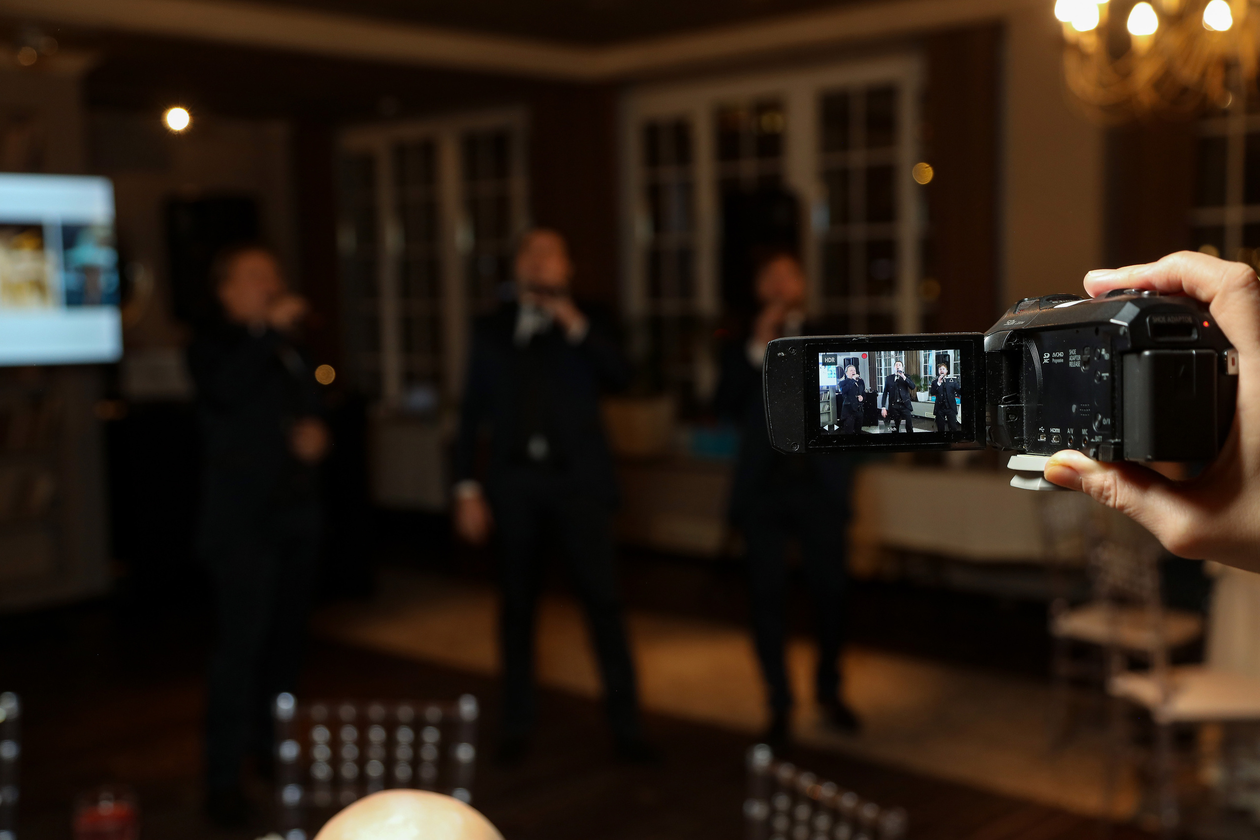 DIS. Фотограф Антон Чупринин