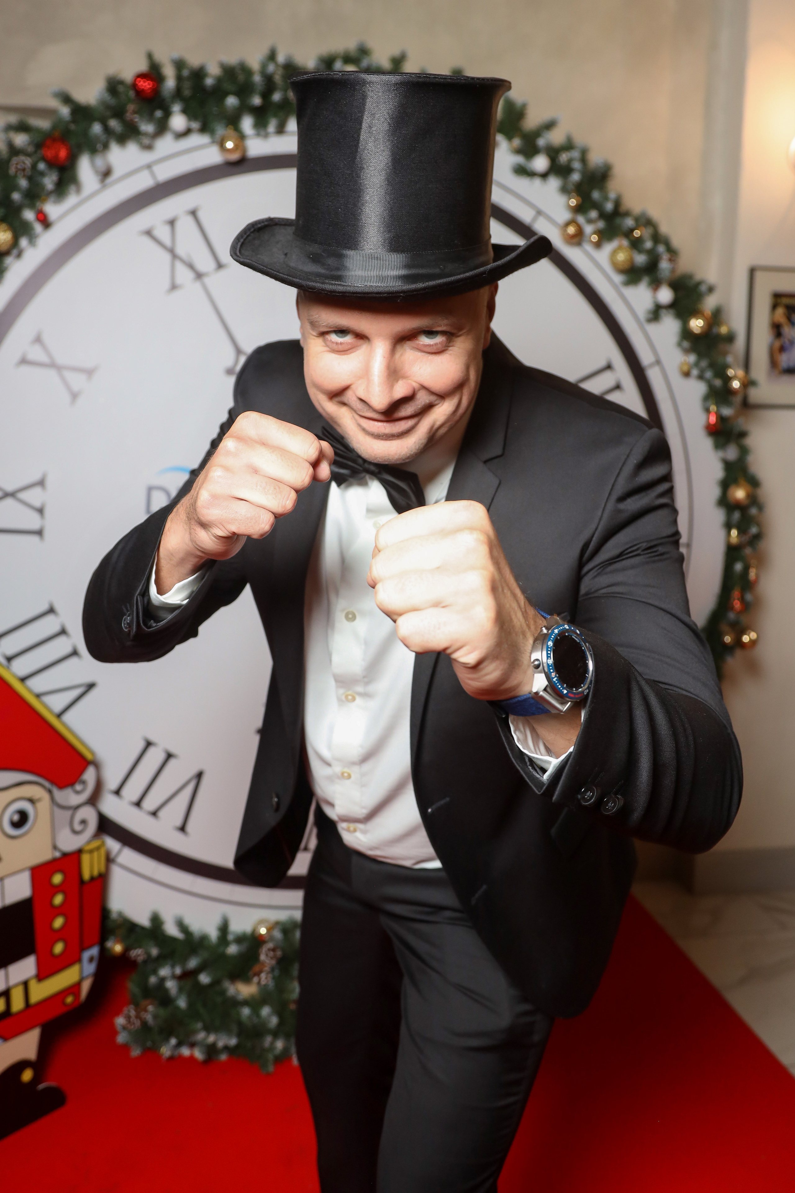 DIS Group 2023. Фотограф Антон Чупринин