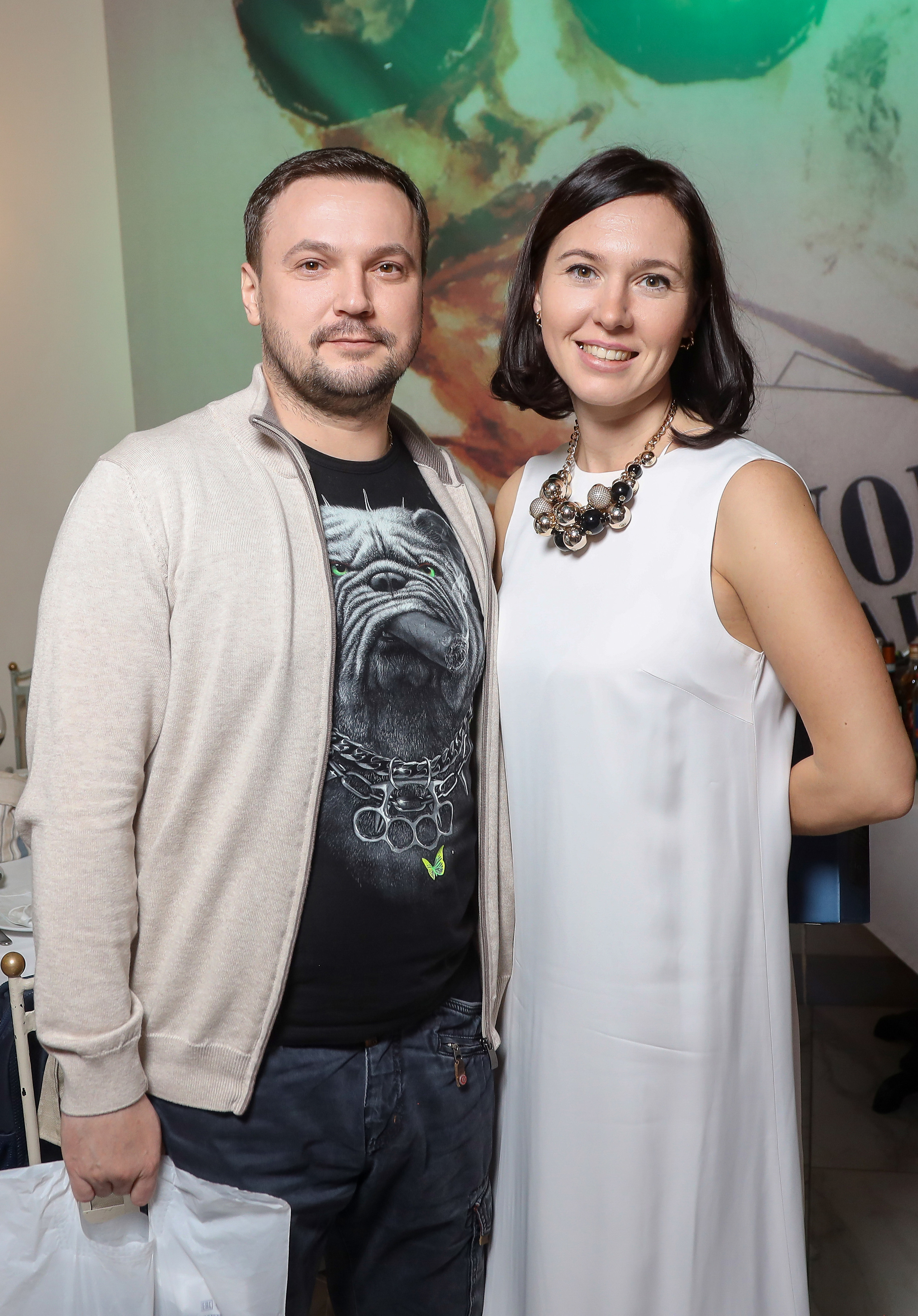 DIS Group 2023. Фотограф Антон Чупринин