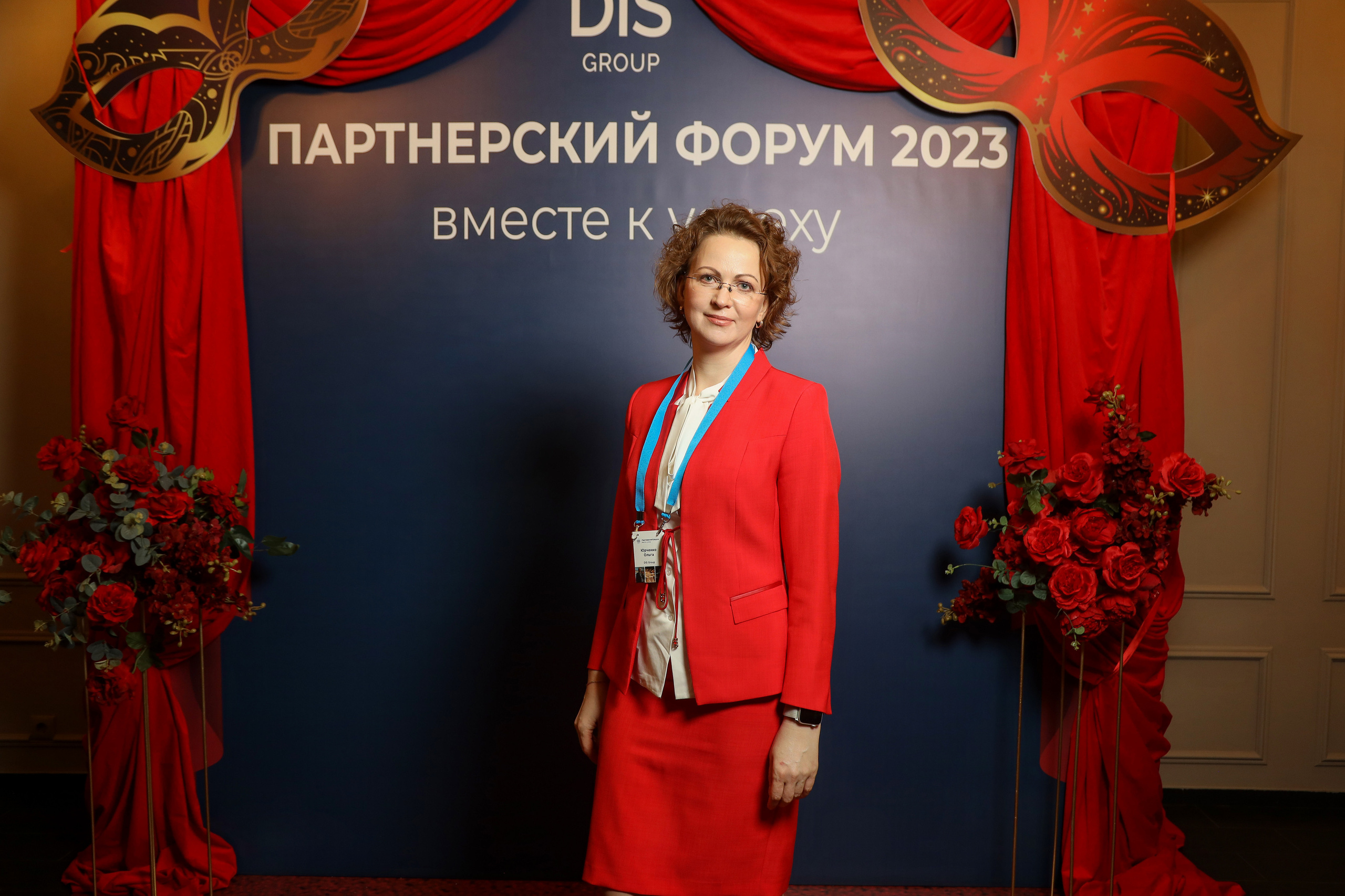 DIS. Фотограф Антон Чупринин