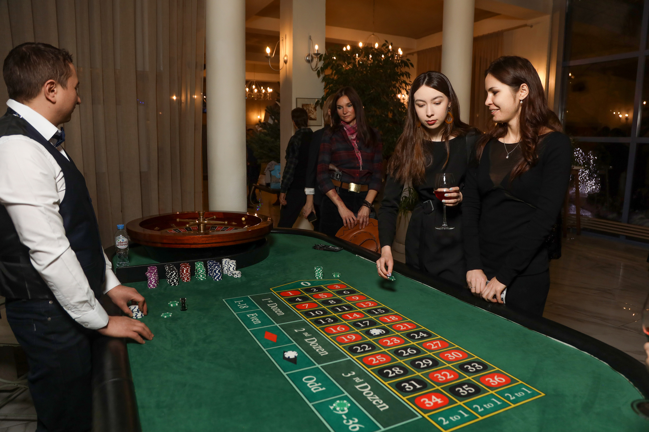 DIS Group 2023. Фотограф Антон Чупринин