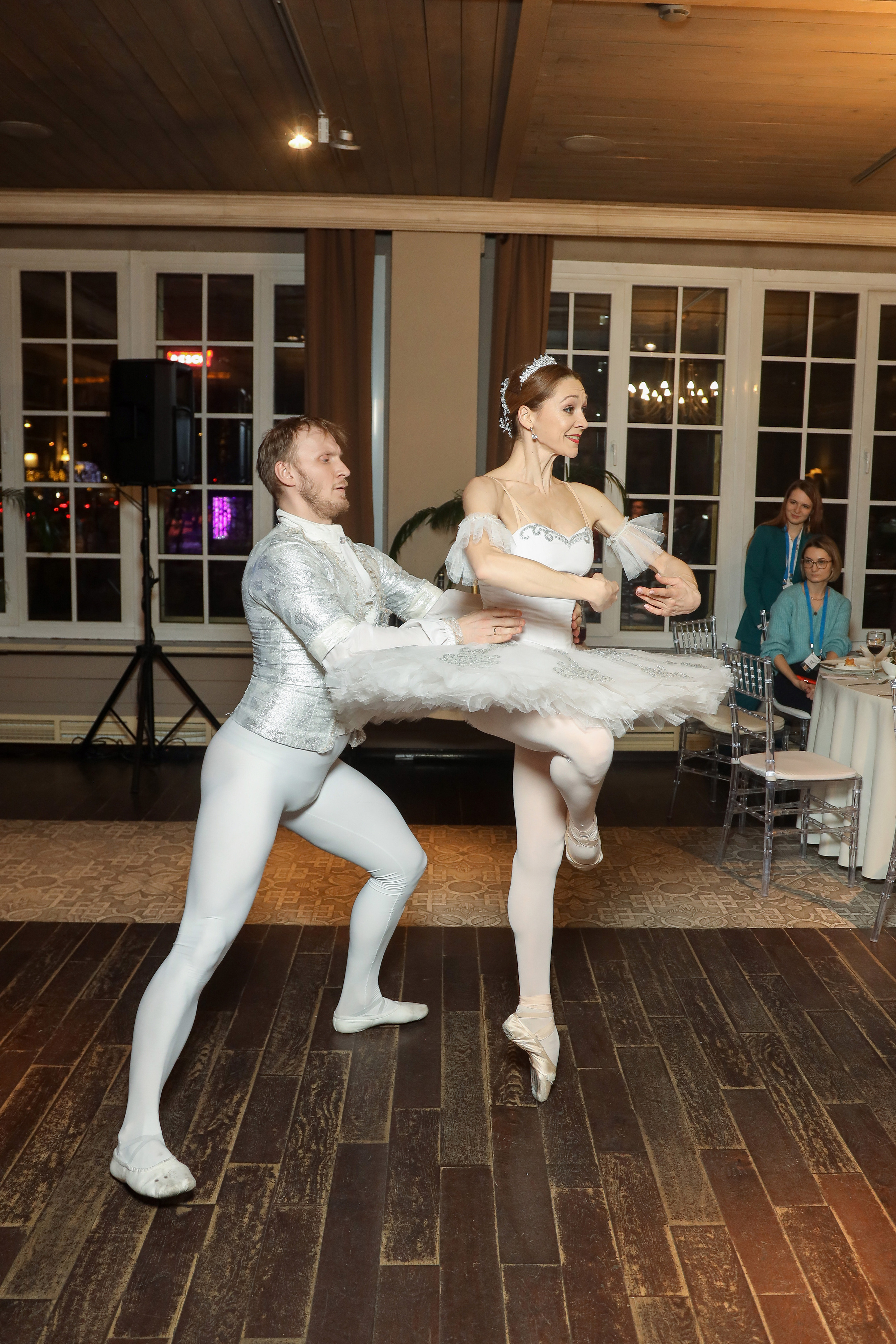 DIS. Фотограф Антон Чупринин