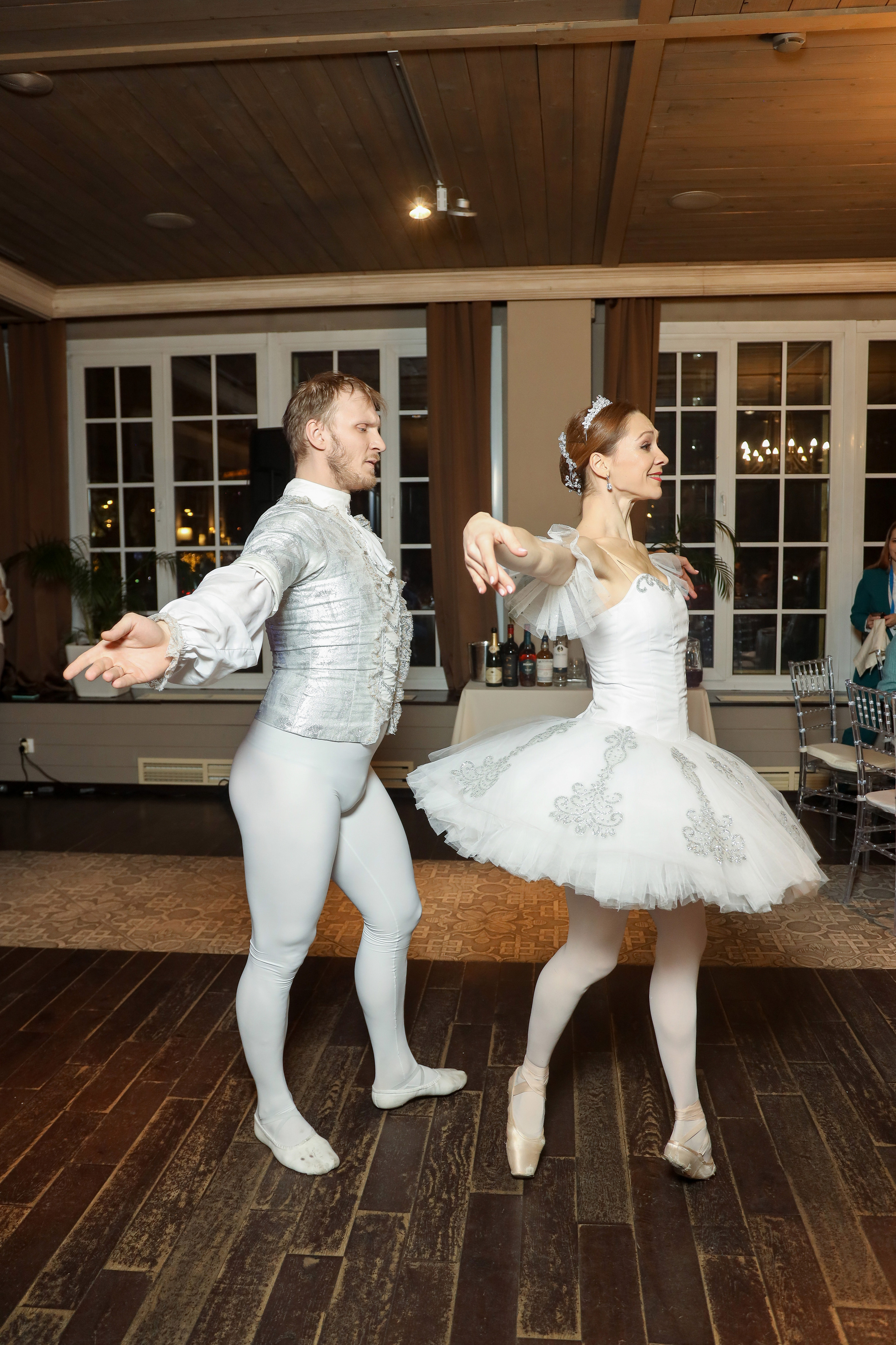 DIS. Фотограф Антон Чупринин