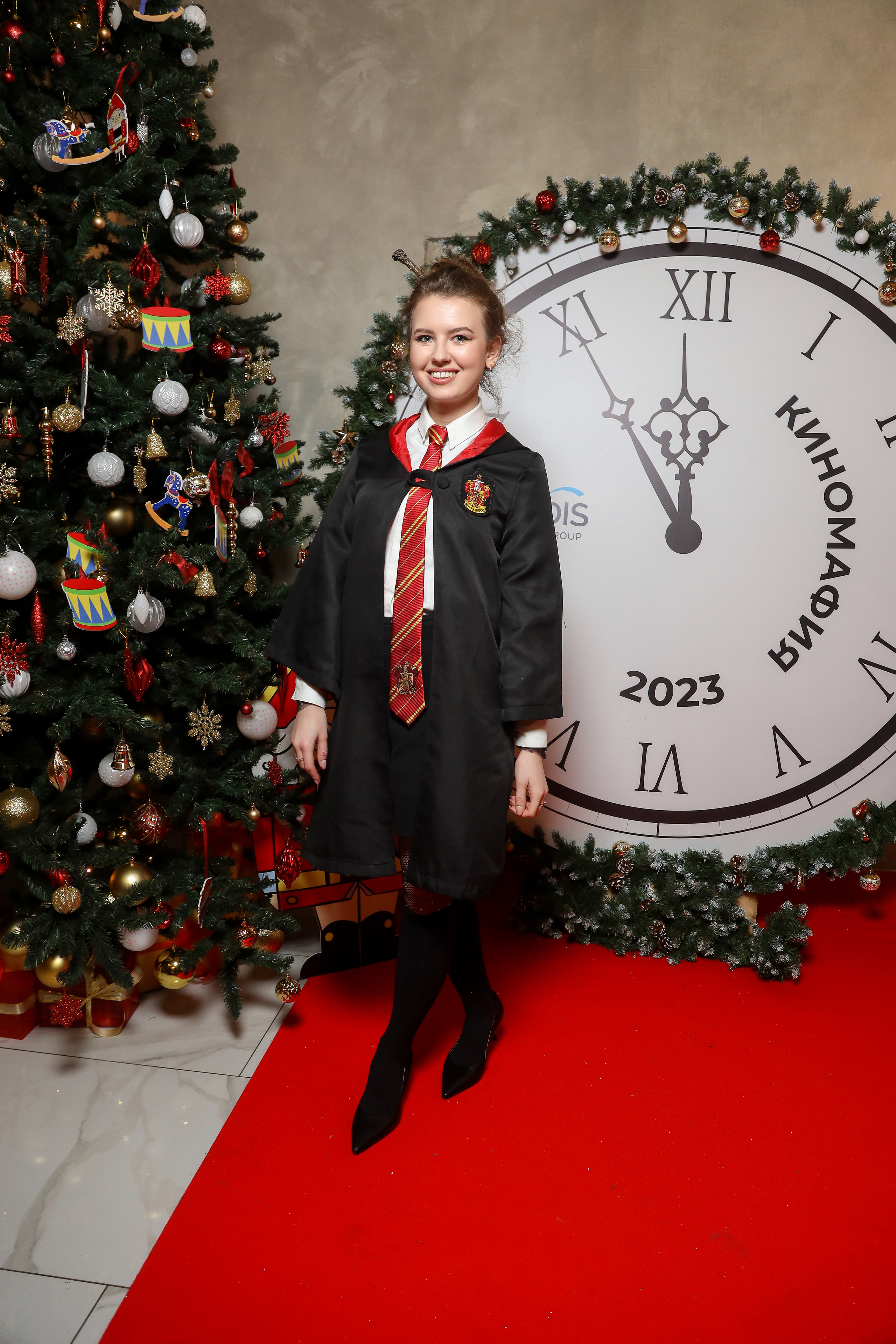 DIS Group 2023. Фотограф Антон Чупринин