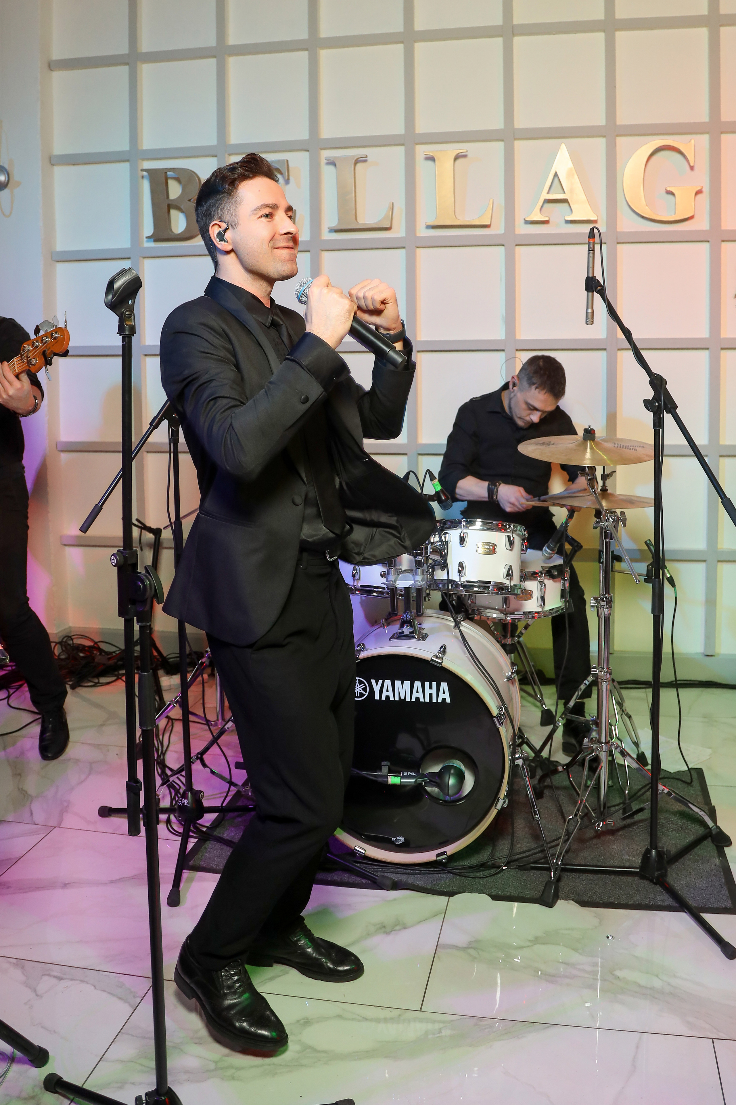 DIS Group 2023. Фотограф Антон Чупринин