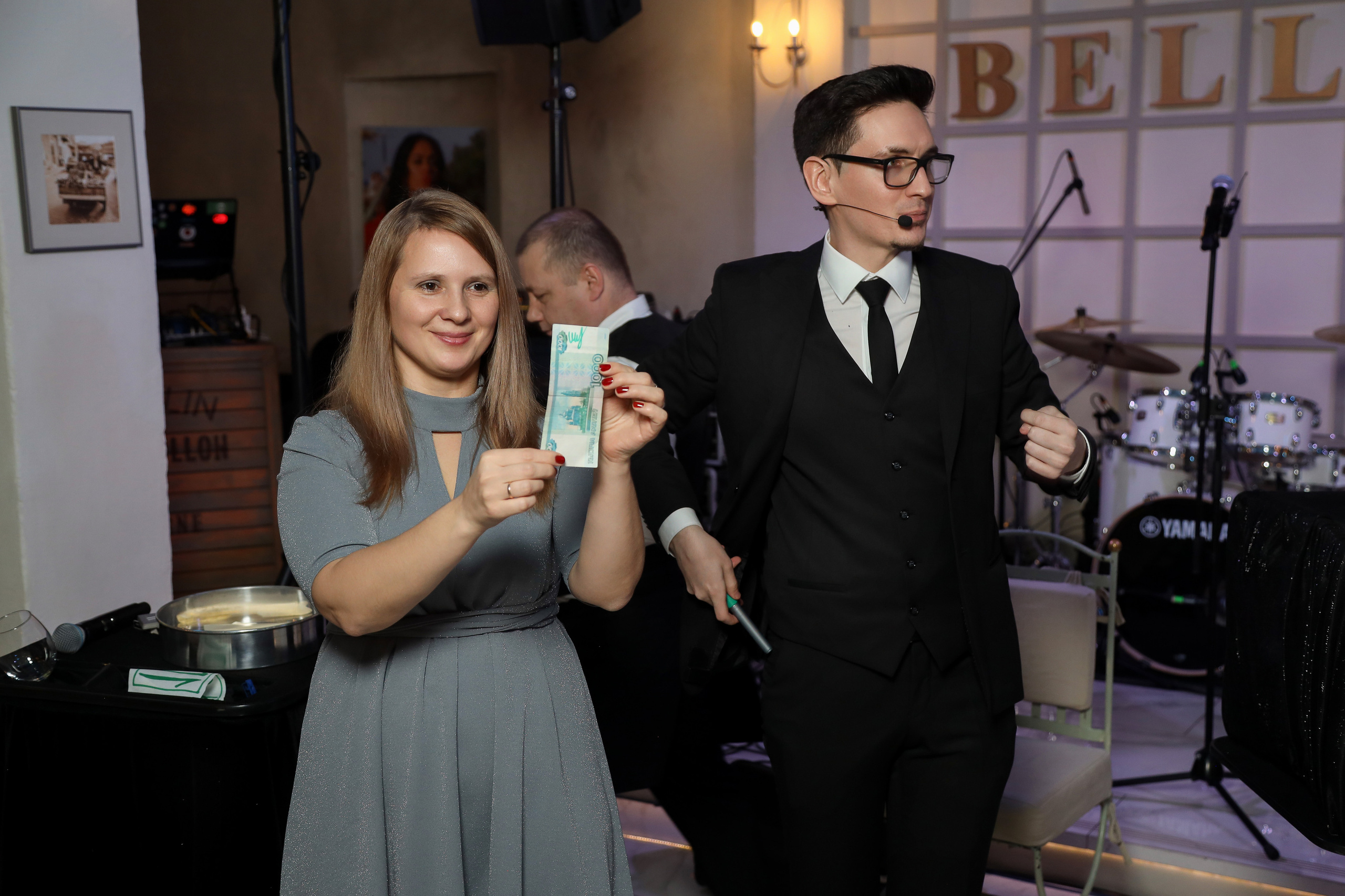 DIS Group 2023. Фотограф Антон Чупринин