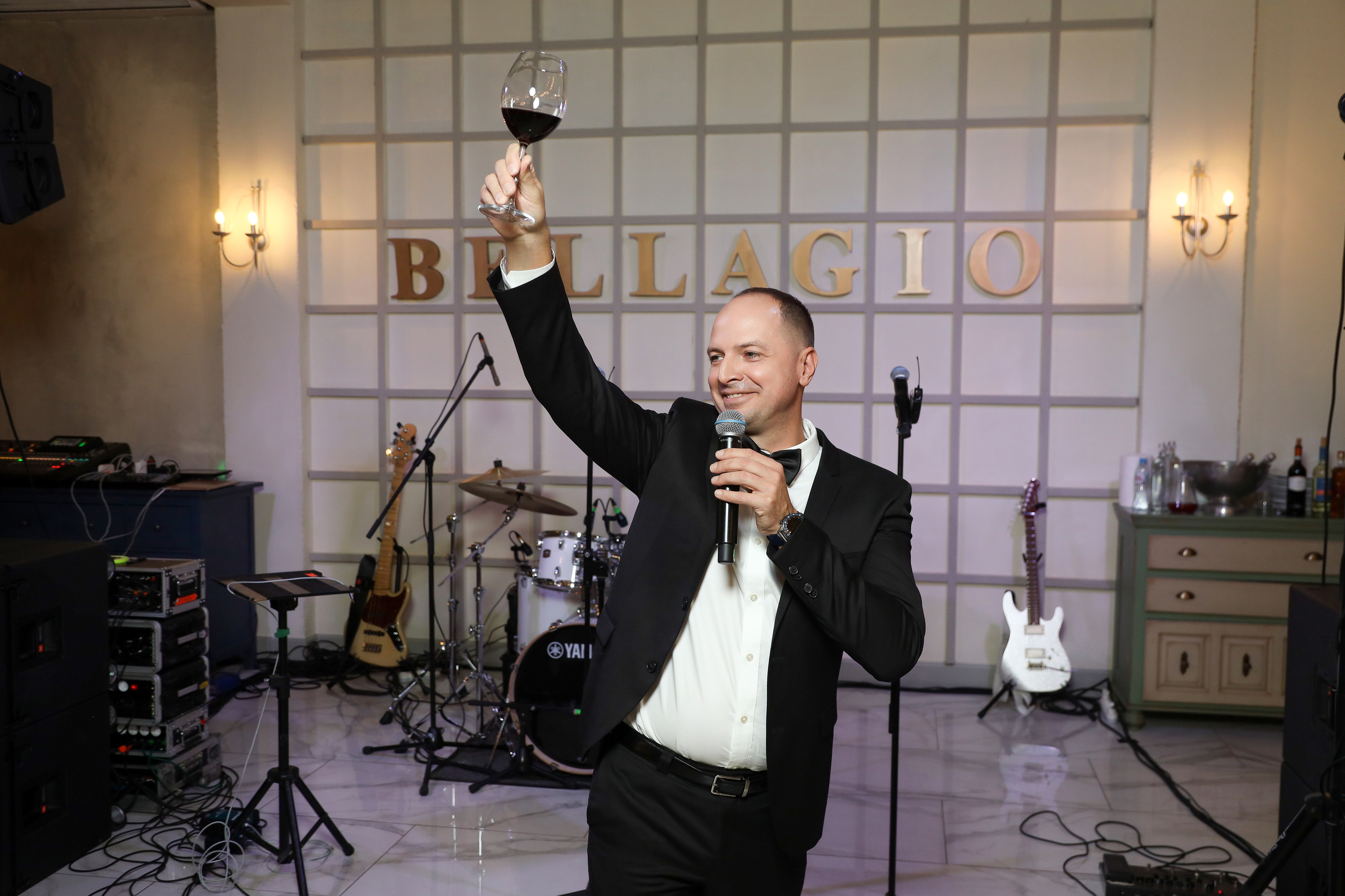 DIS Group 2023. Фотограф Антон Чупринин