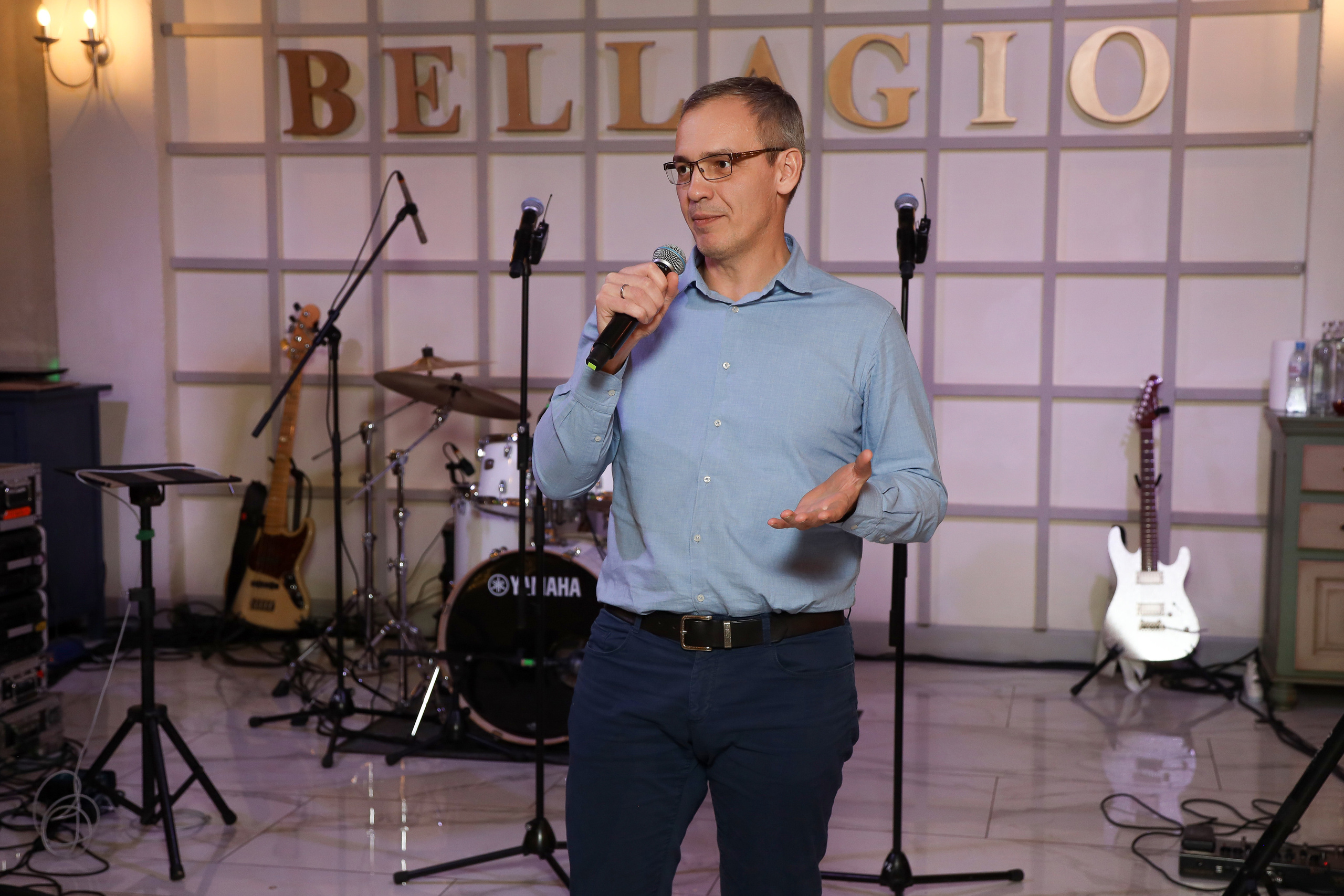 DIS Group 2023. Фотограф Антон Чупринин