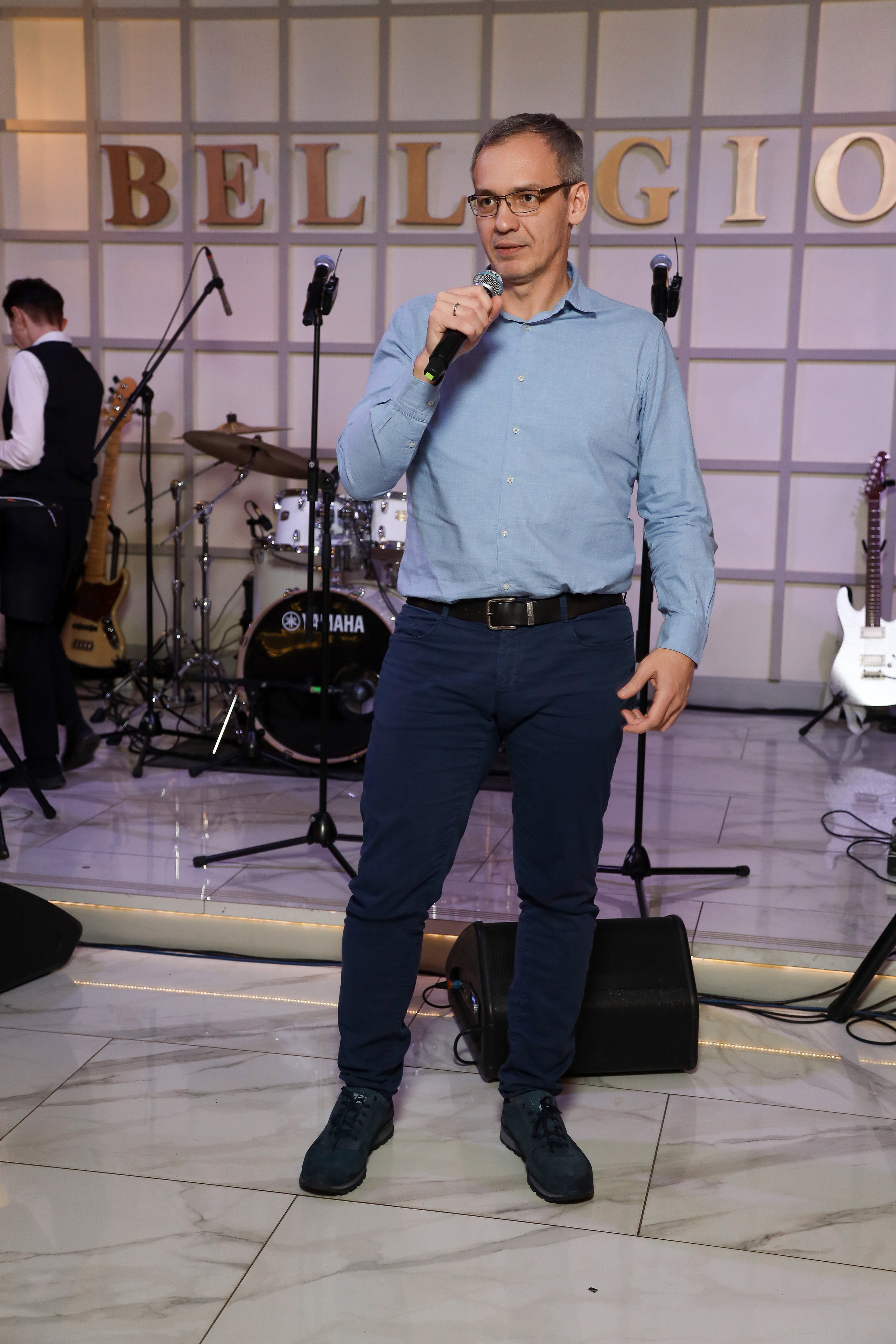 DIS Group 2023. Фотограф Антон Чупринин