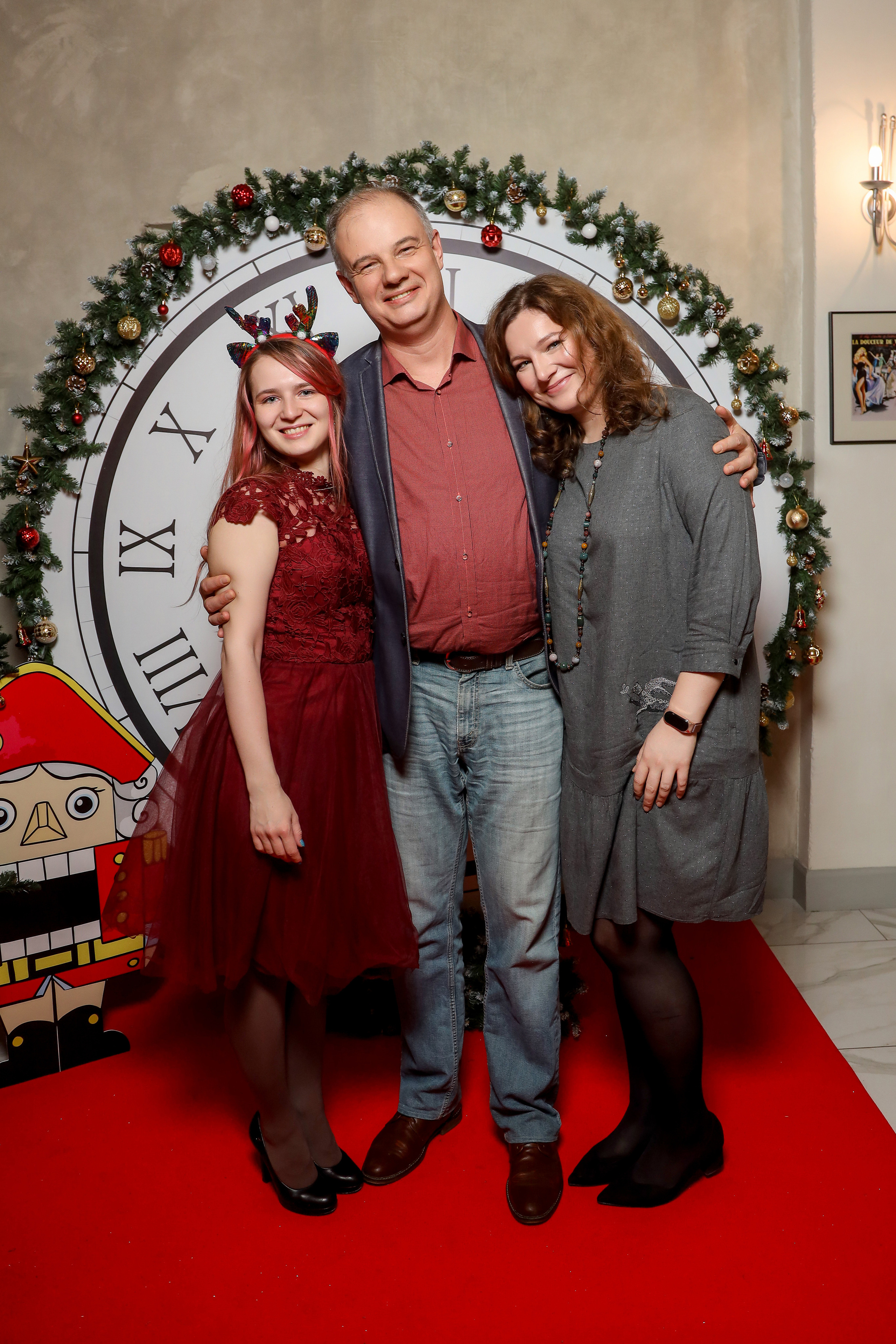 DIS Group 2023. Фотограф Антон Чупринин