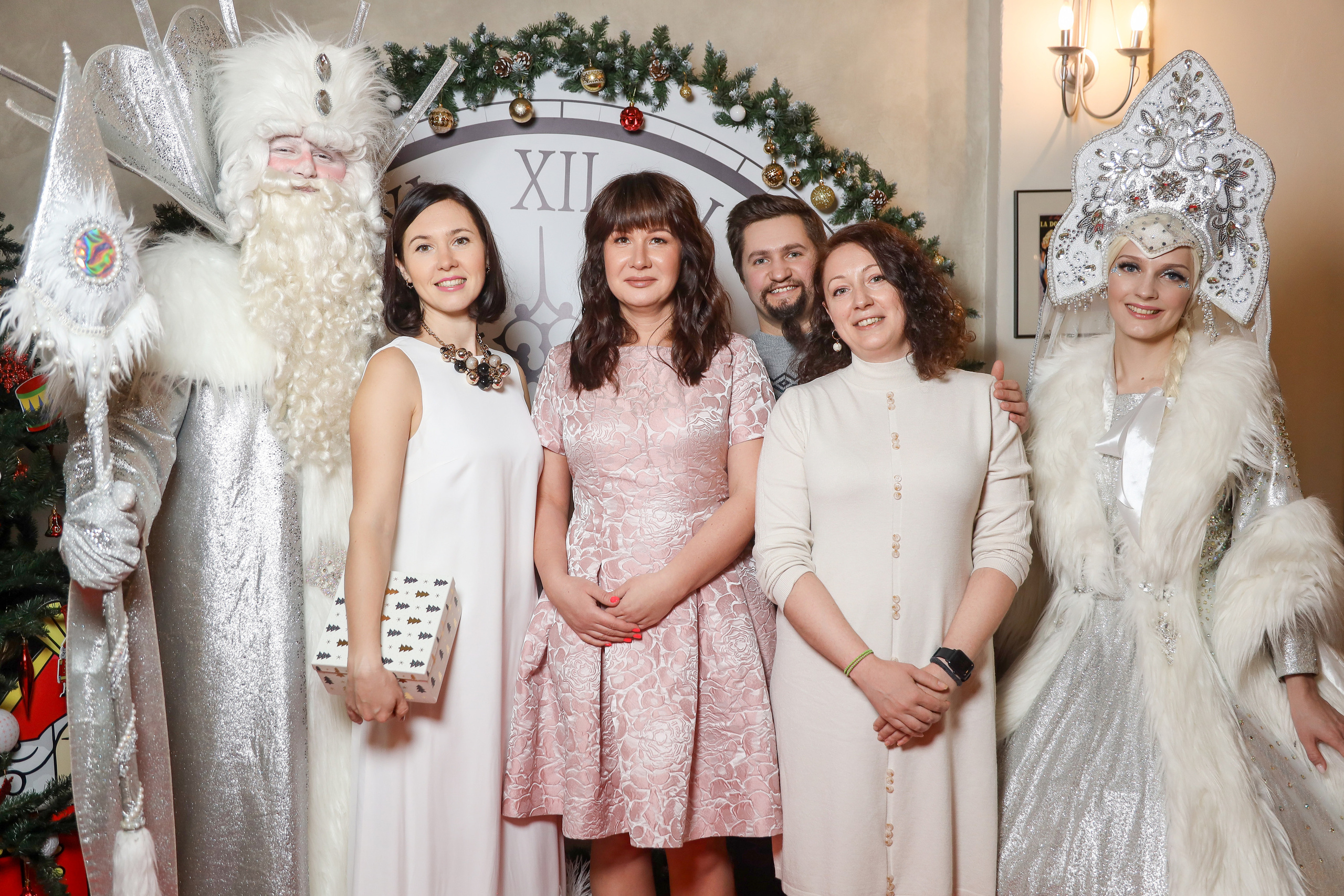 DIS Group 2023. Фотограф Антон Чупринин