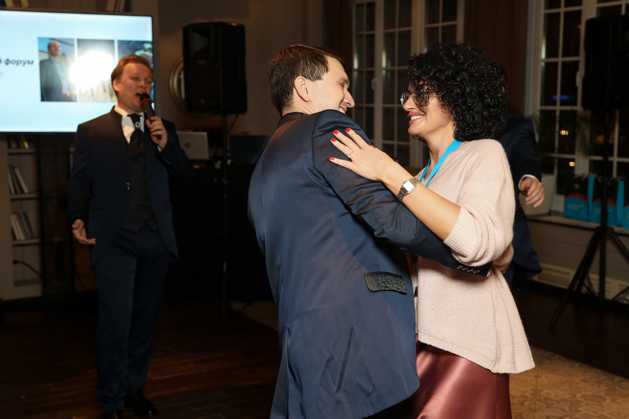 DIS. Фотограф Антон Чупринин