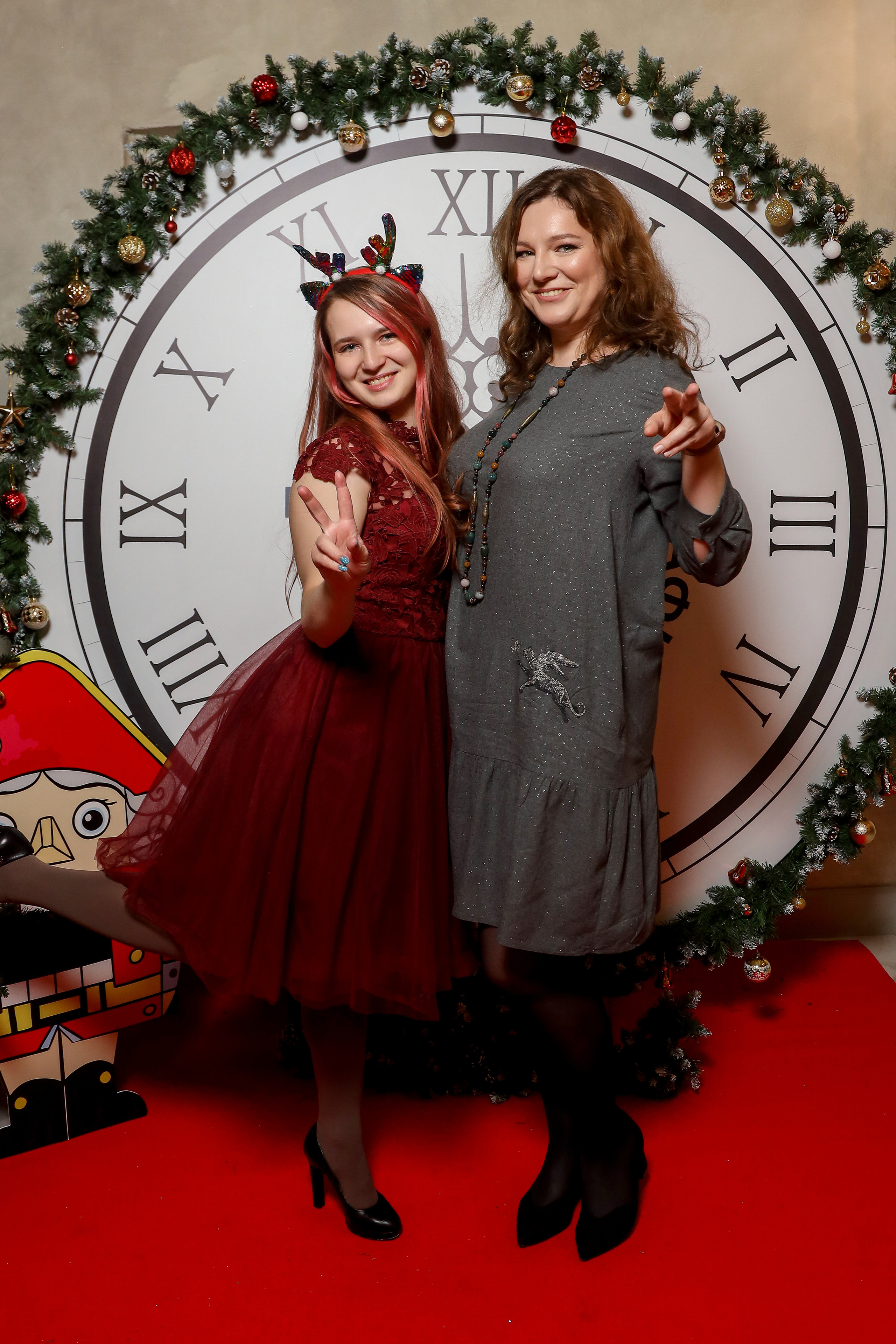 DIS Group 2023. Фотограф Антон Чупринин