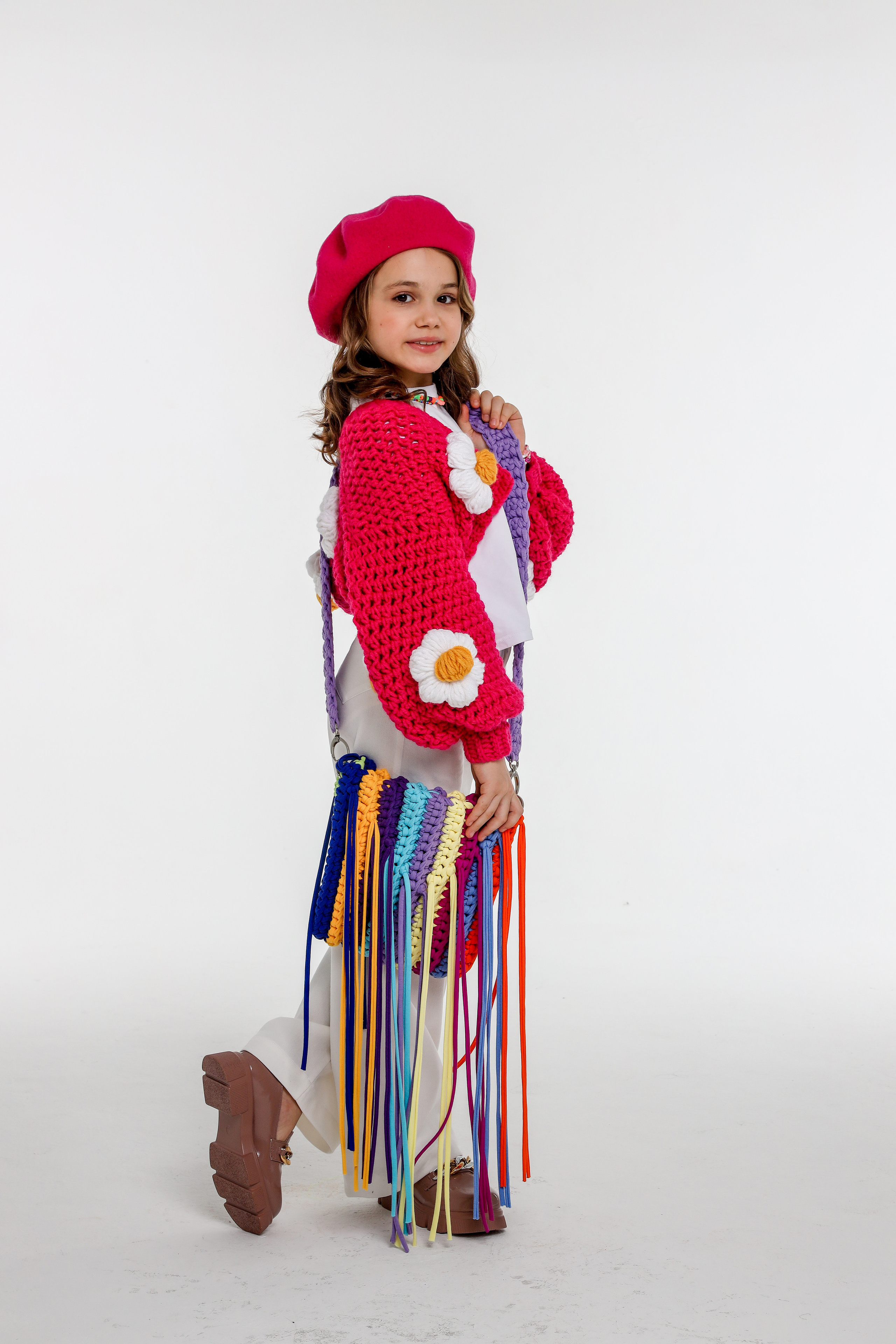 Портреты. Фотограф Антон Чупринин