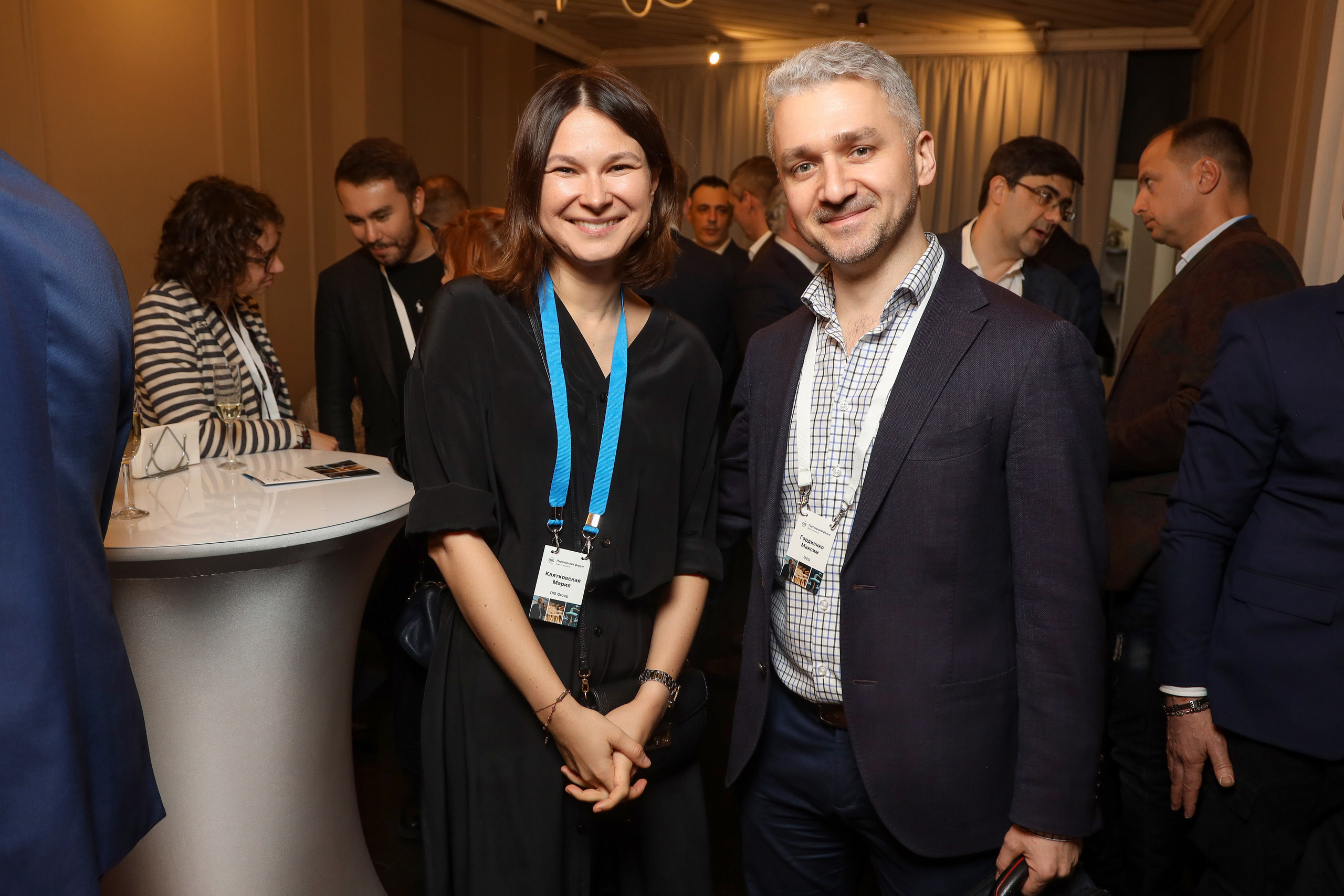 DIS. Фотограф Антон Чупринин