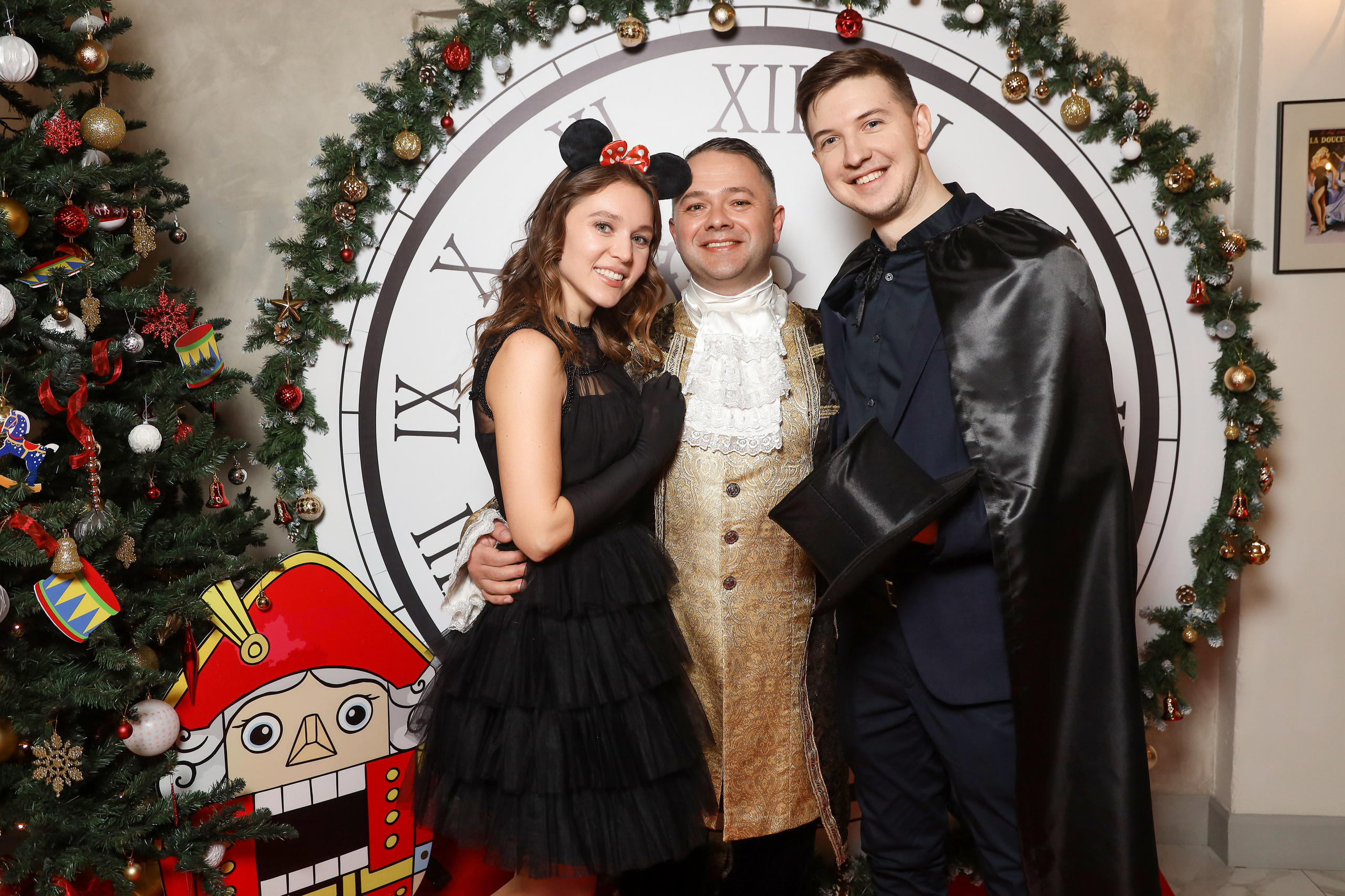 DIS Group 2023. Фотограф Антон Чупринин