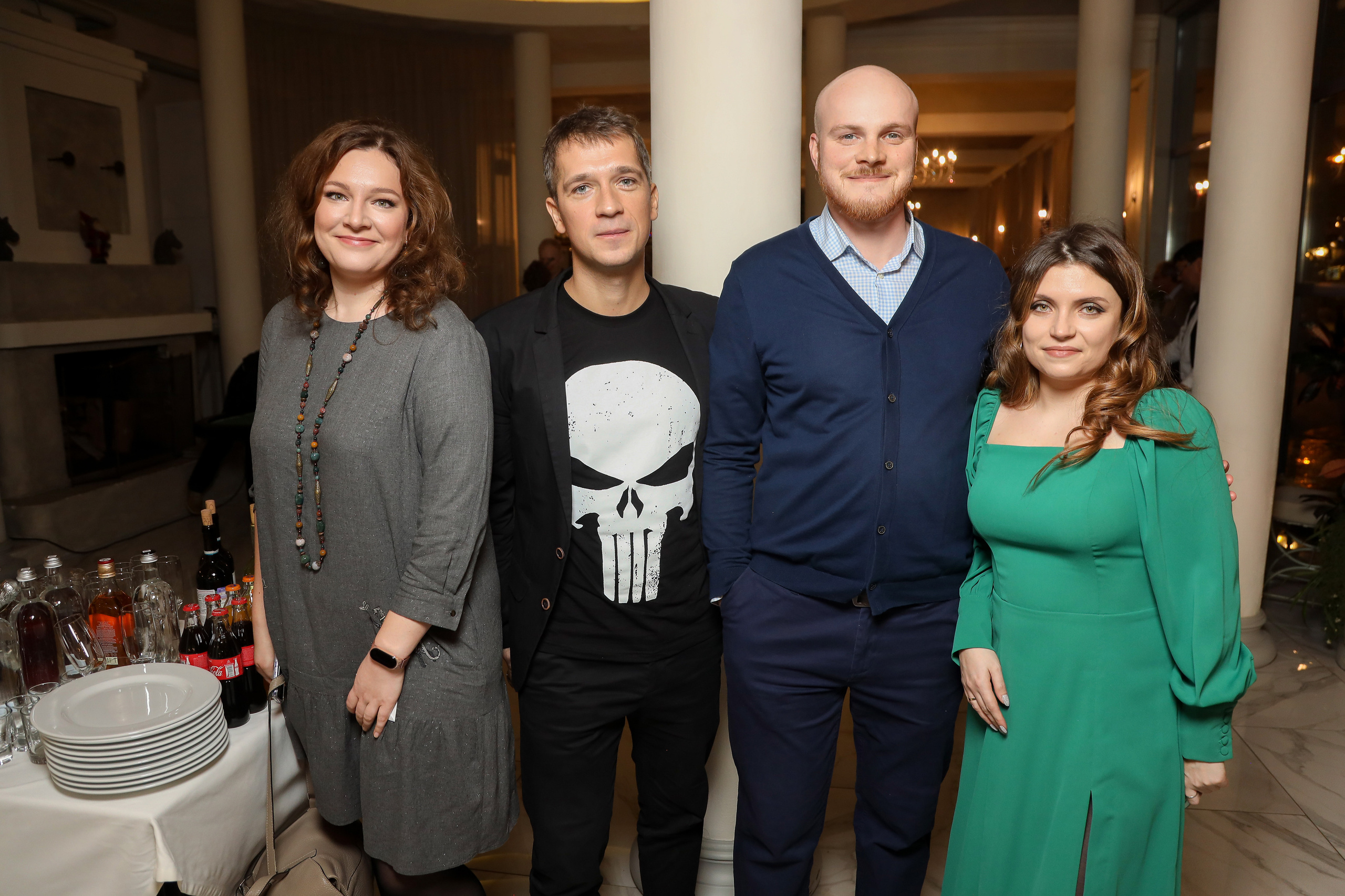 DIS Group 2023. Фотограф Антон Чупринин