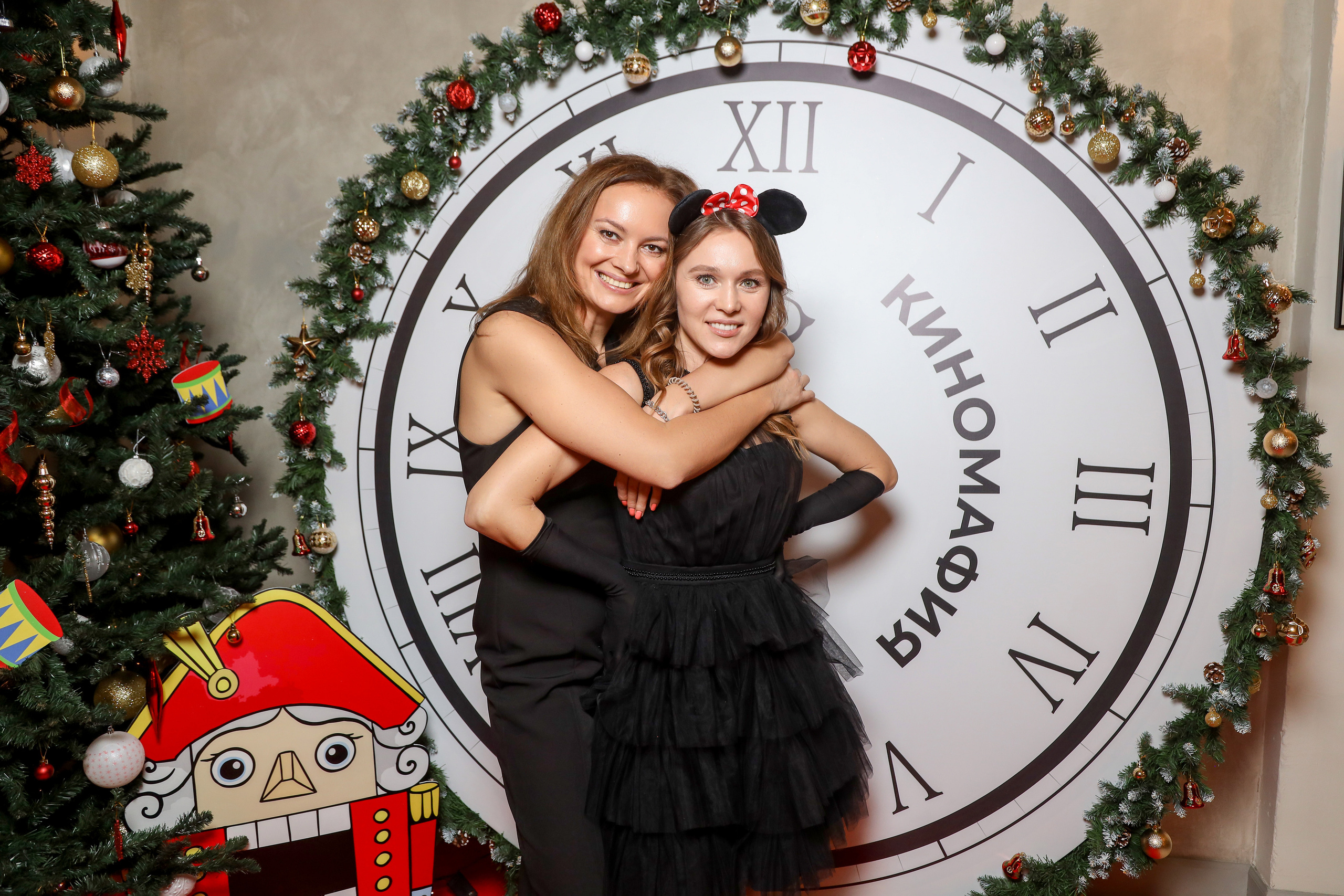 DIS Group 2023. Фотограф Антон Чупринин