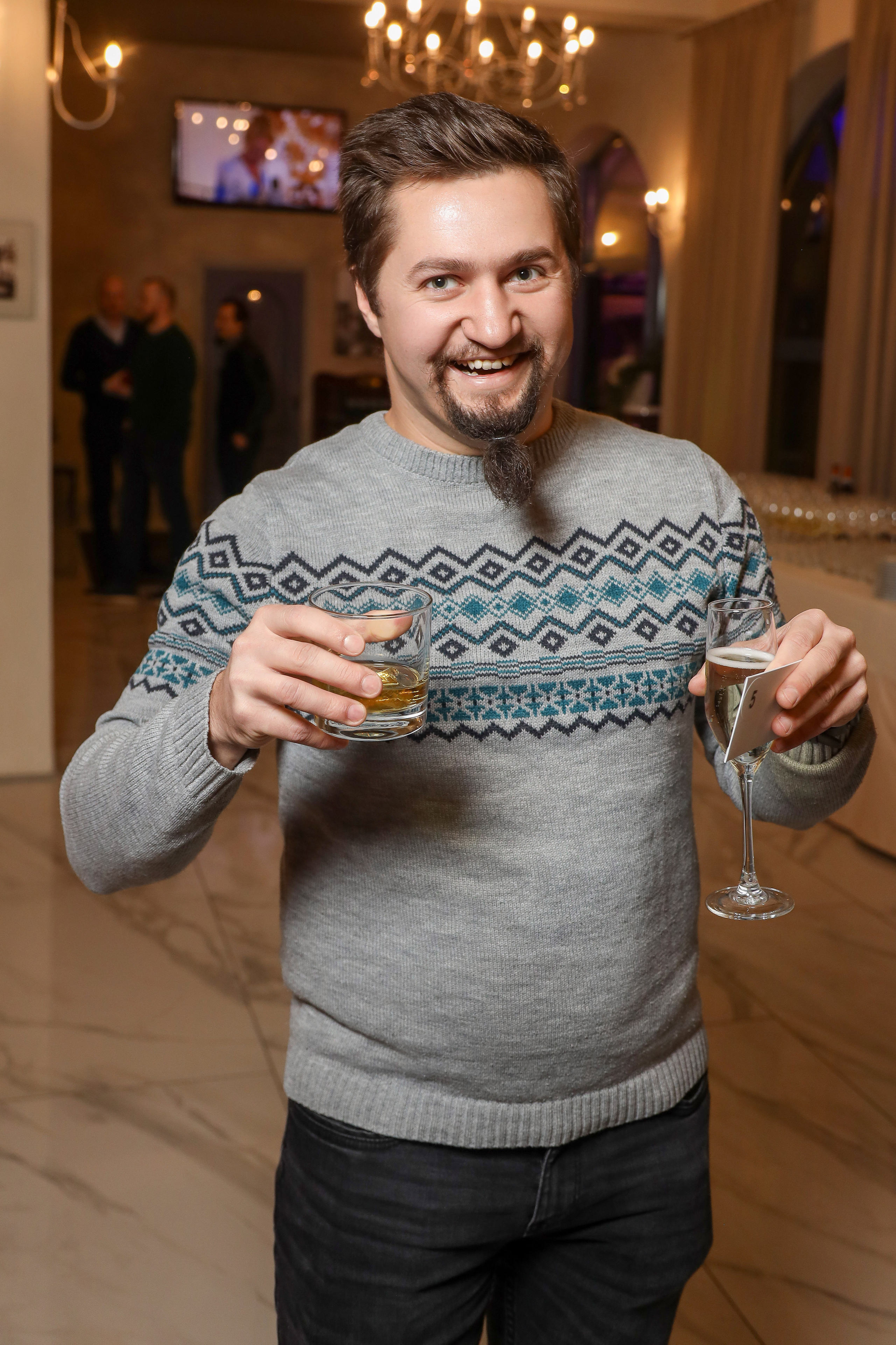 DIS Group 2023. Фотограф Антон Чупринин