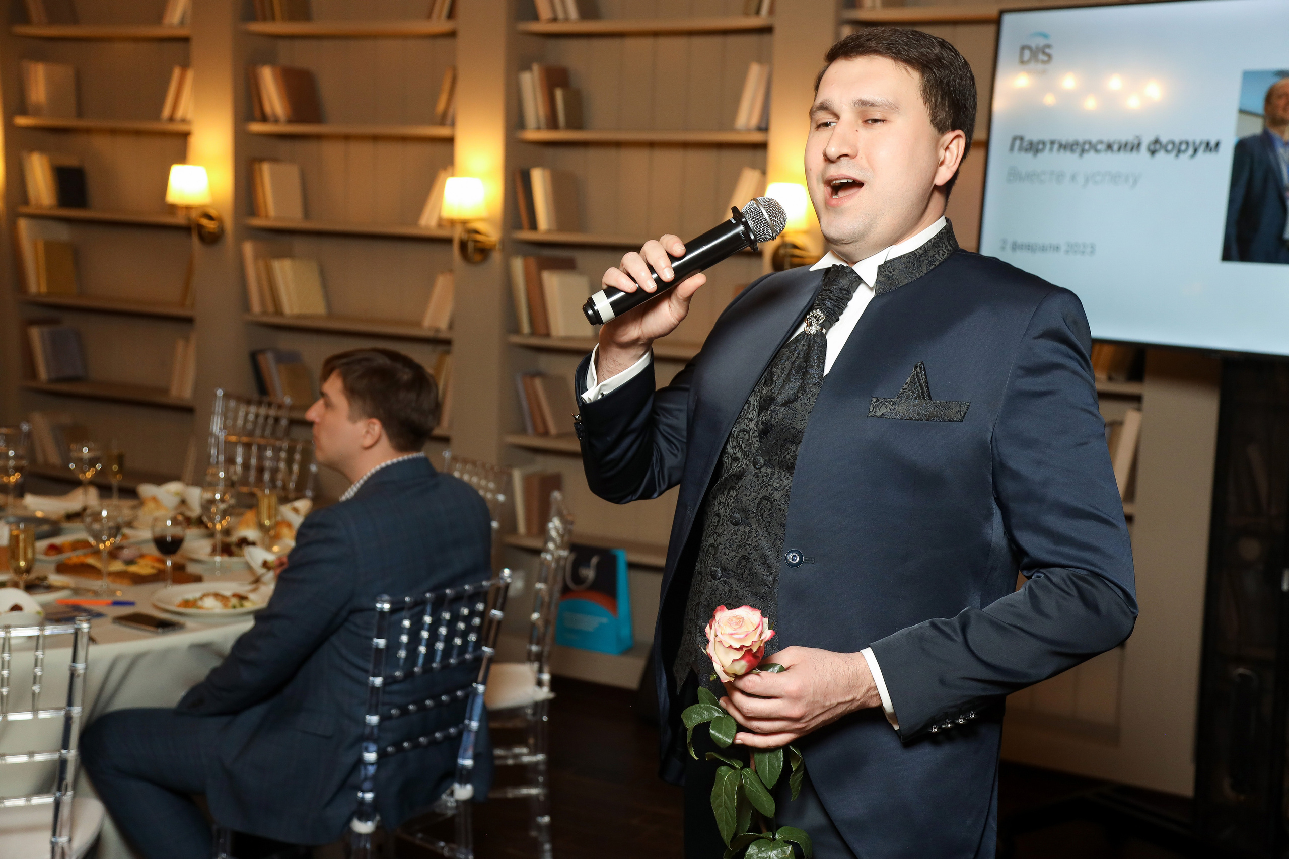 DIS. Фотограф Антон Чупринин