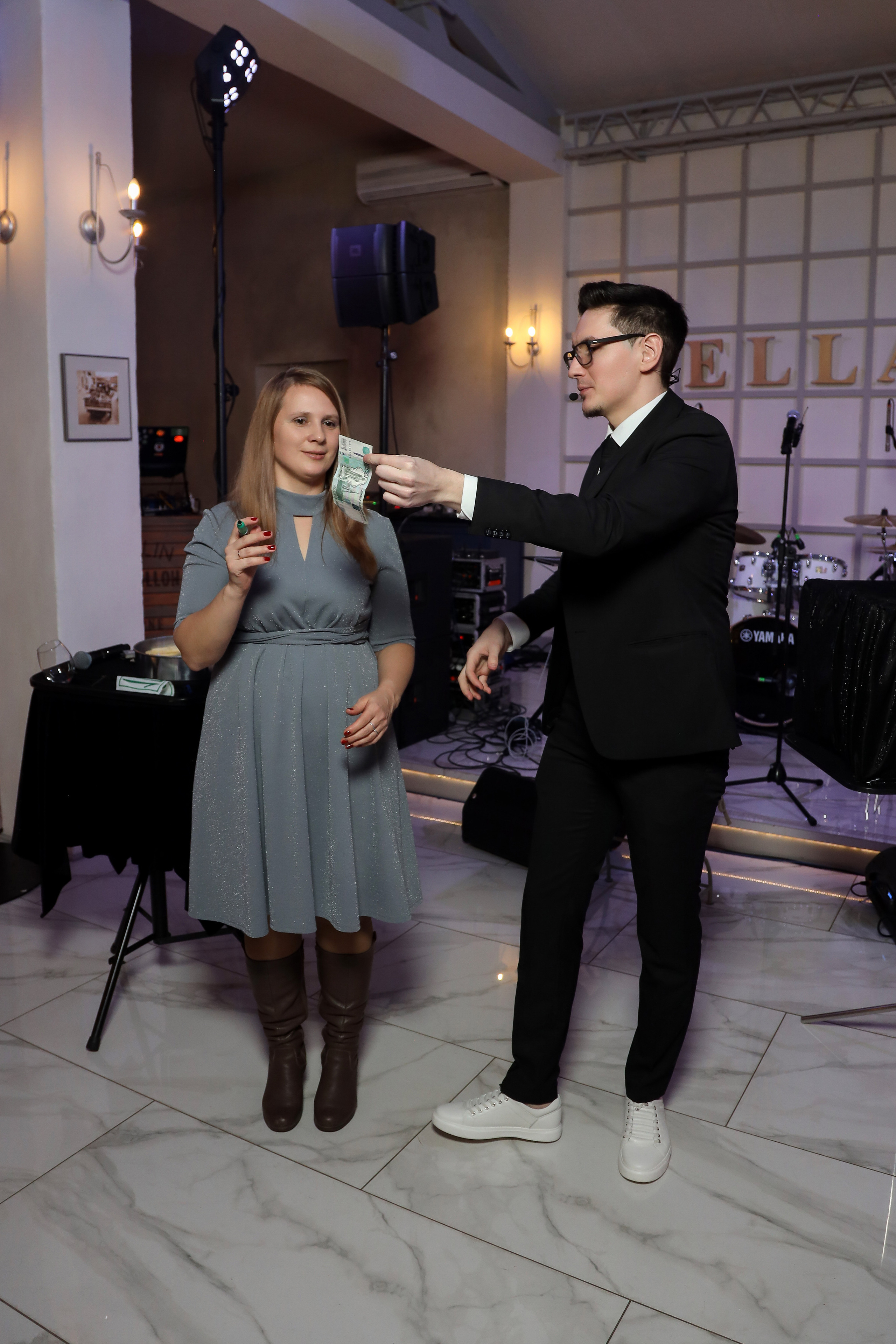 DIS Group 2023. Фотограф Антон Чупринин