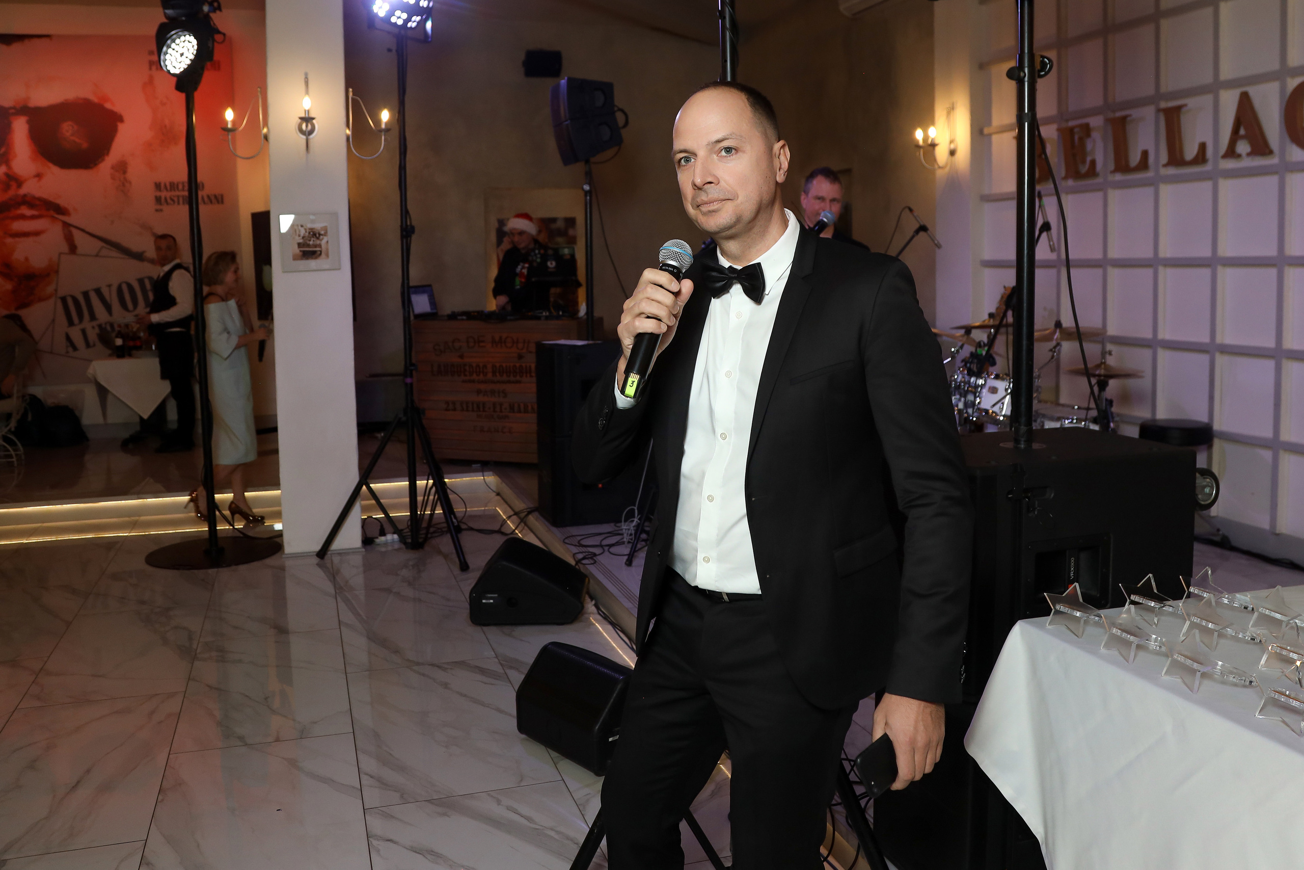 DIS Group 2023. Фотограф Антон Чупринин