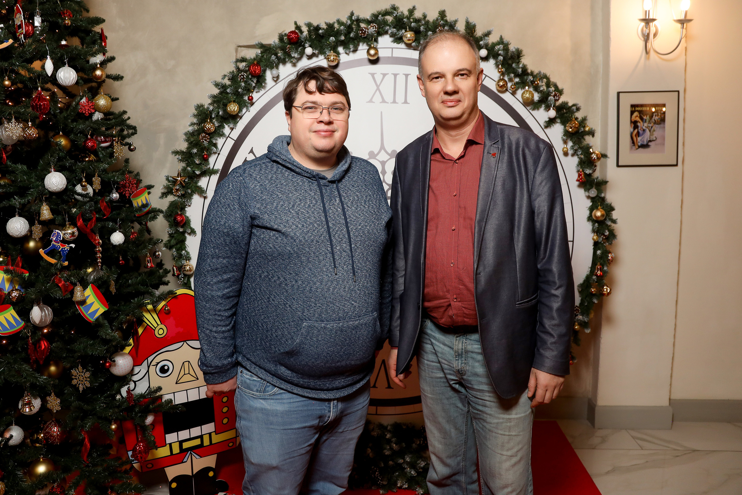 DIS Group 2023. Фотограф Антон Чупринин