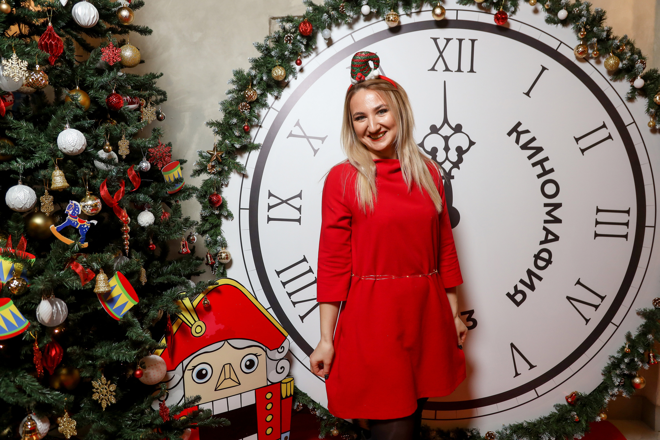 DIS Group 2023. Фотограф Антон Чупринин