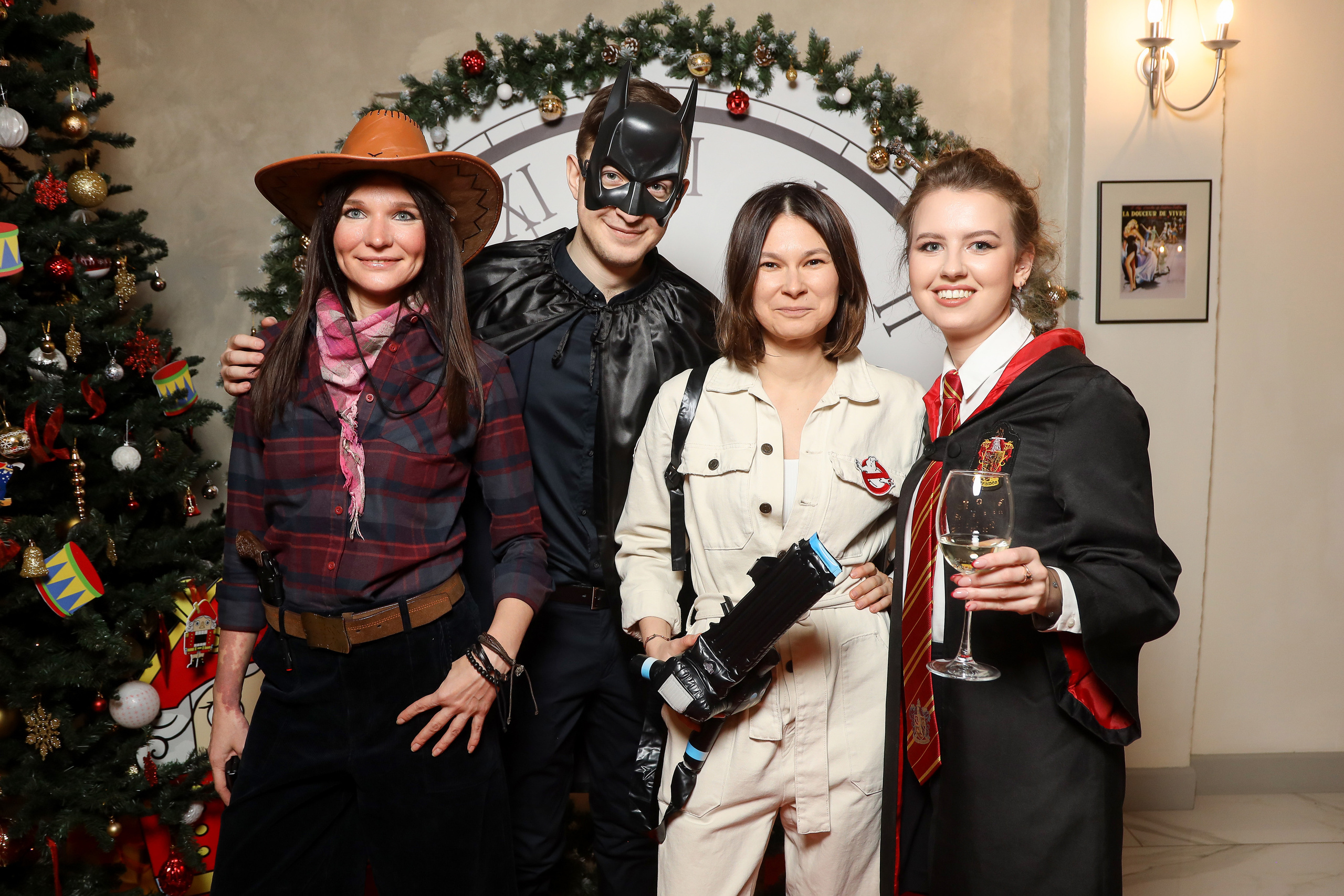 DIS Group 2023. Фотограф Антон Чупринин