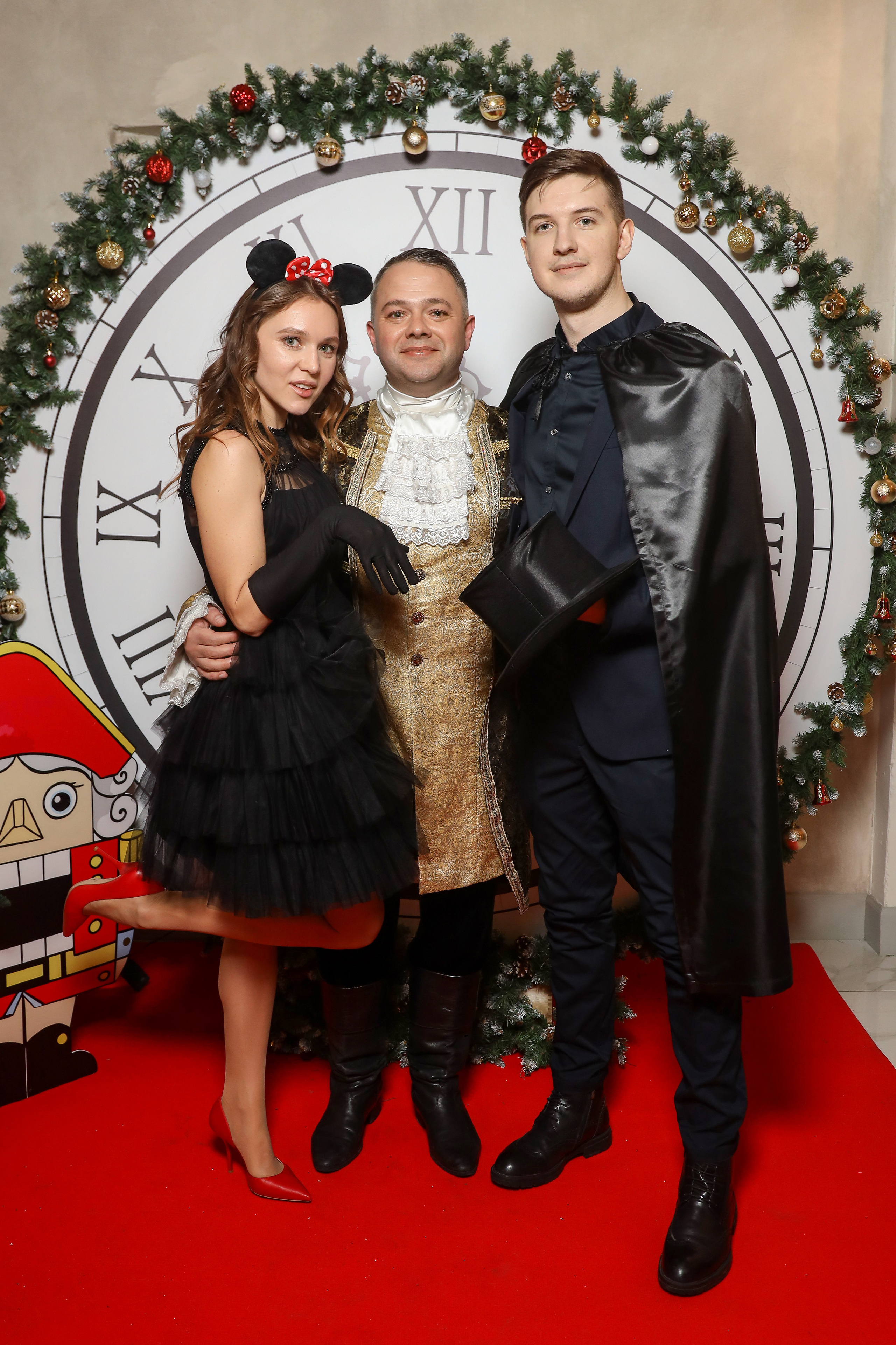 DIS Group 2023. Фотограф Антон Чупринин