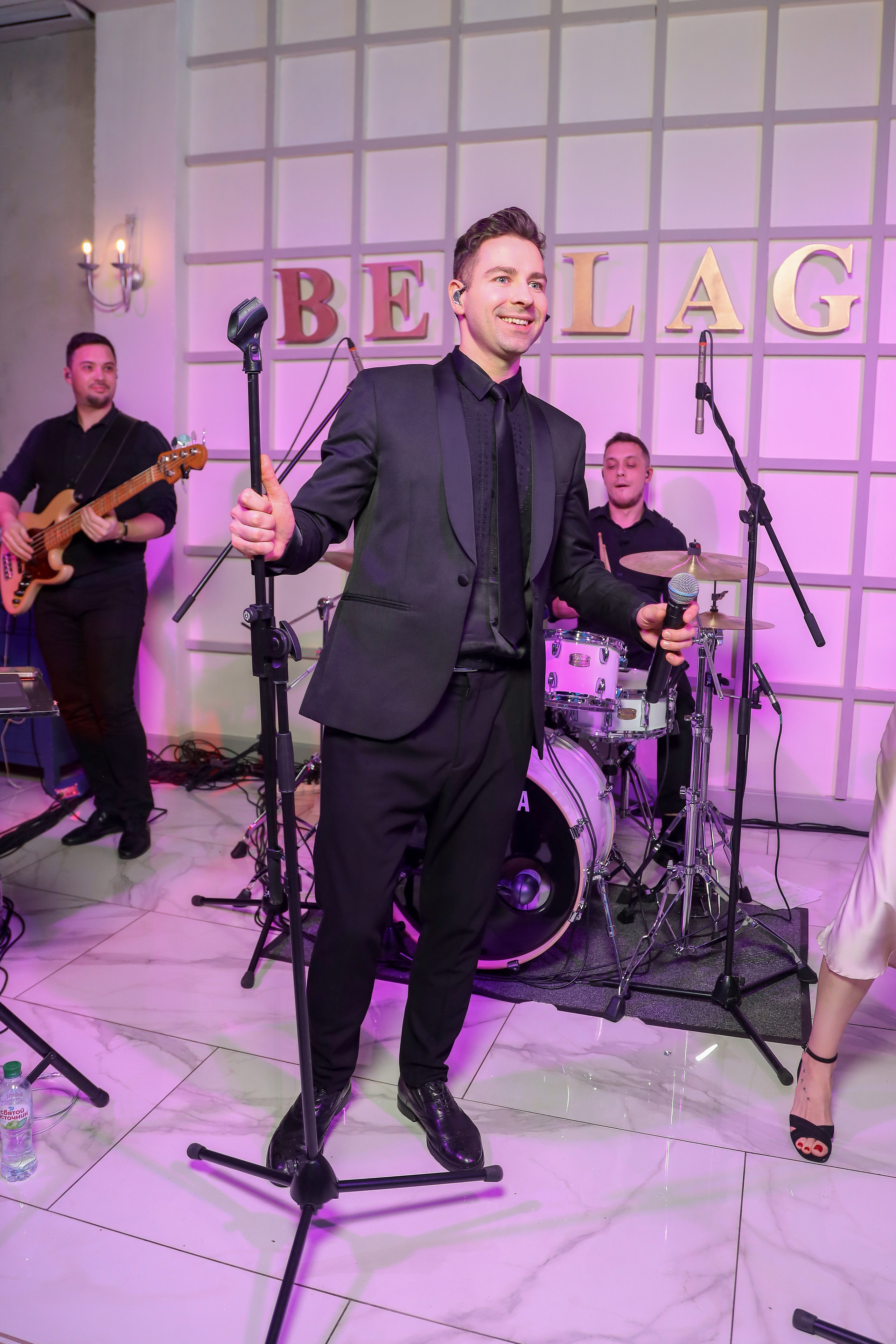 DIS Group 2023. Фотограф Антон Чупринин